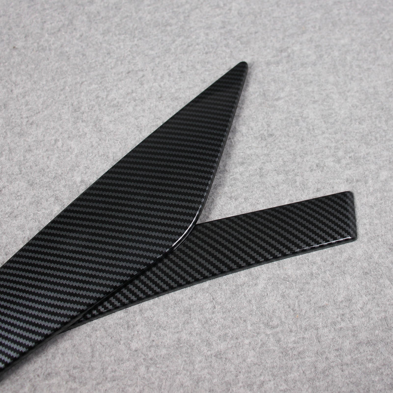 Fit for Nissan New Rogue 2021 2022 2023 2024 2025 2026 Chrome Body Side Door Molding Trim Cover ABS