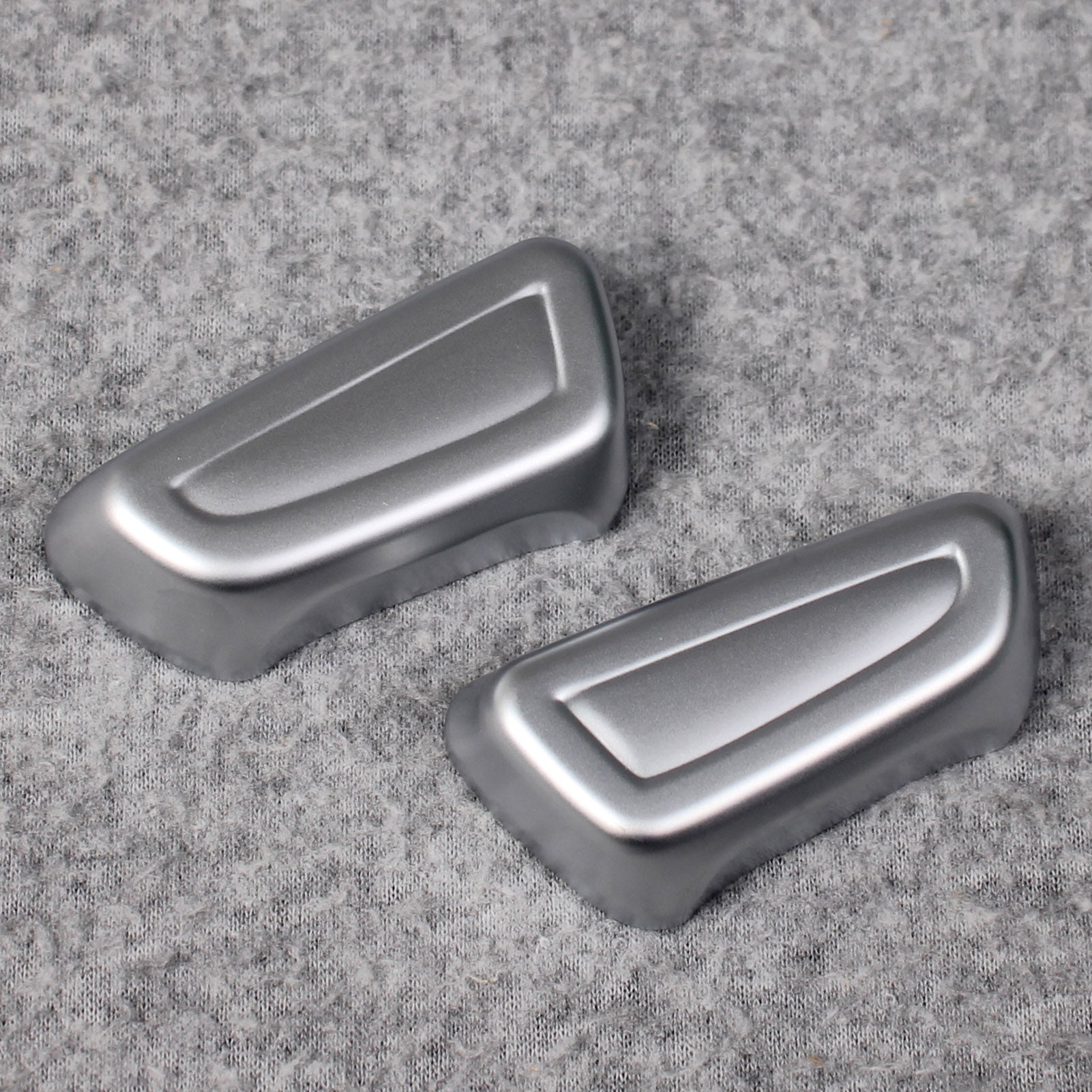 Fit for Toyota 2020 2021 2022 New Highlander Door Seat Button Adjust Switch Cover Trim