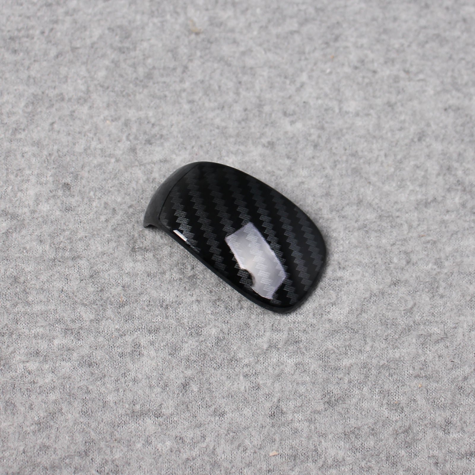 For Honda New Civic 2022 Front Center Console Shift knob Cover Trim