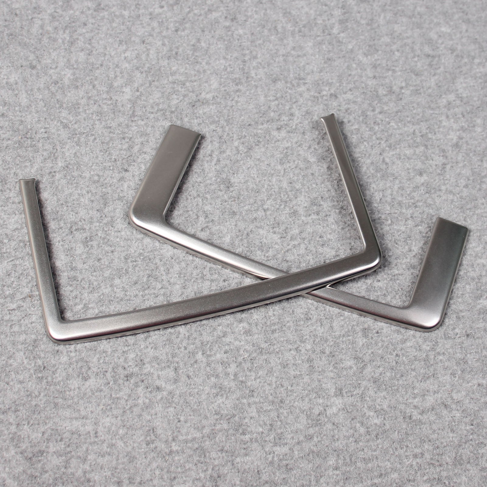 Fit For Nissan New Rogue 2021 2022 Interior Front Reading Light Lamp Trim