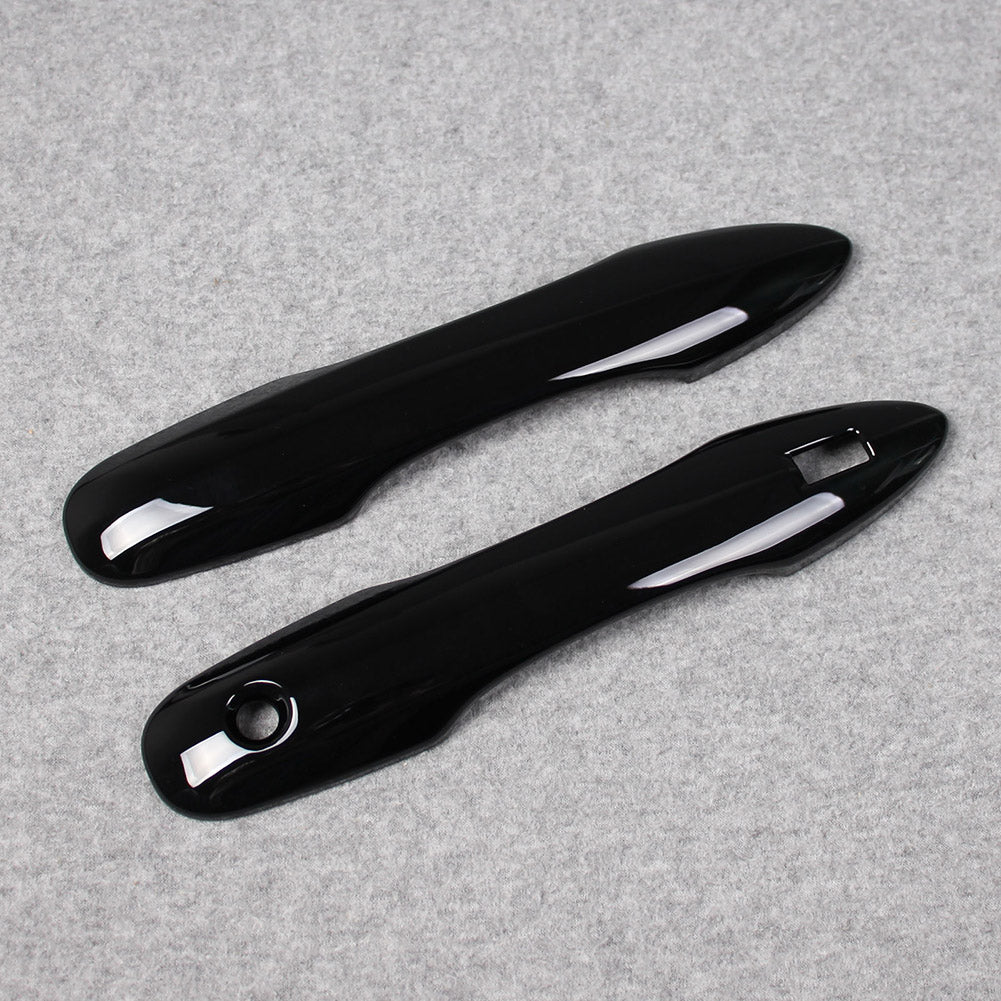 Fit for Toyota Venza 2021 2022 2023 2024 Door Handle Cover Trims
