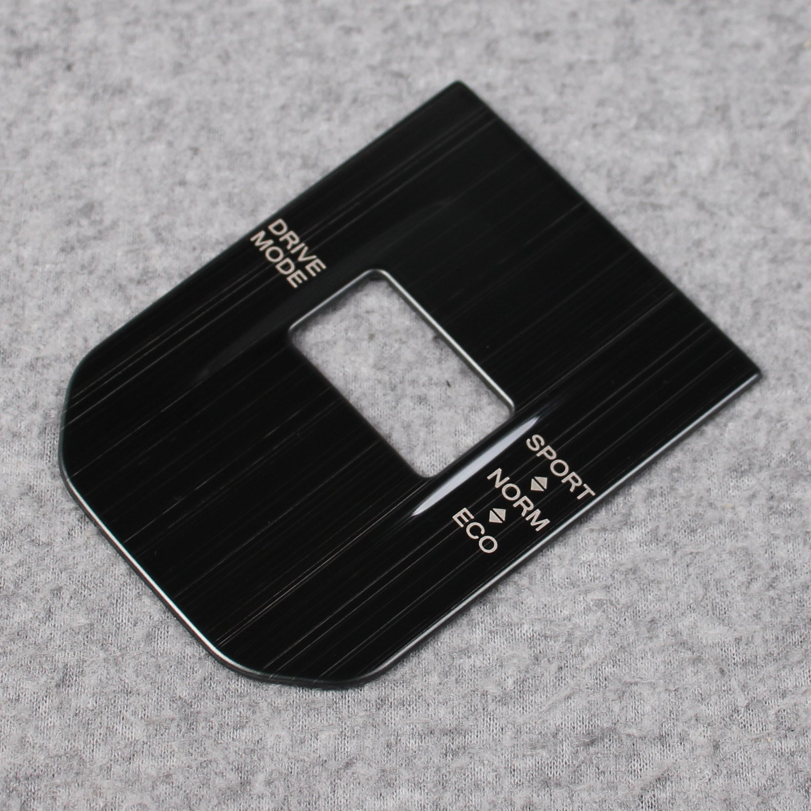 Fit for Toyota New Highlander 2020 2021 2022 Gear Shift Knob Console Panel Cover Trims Stainless Steel