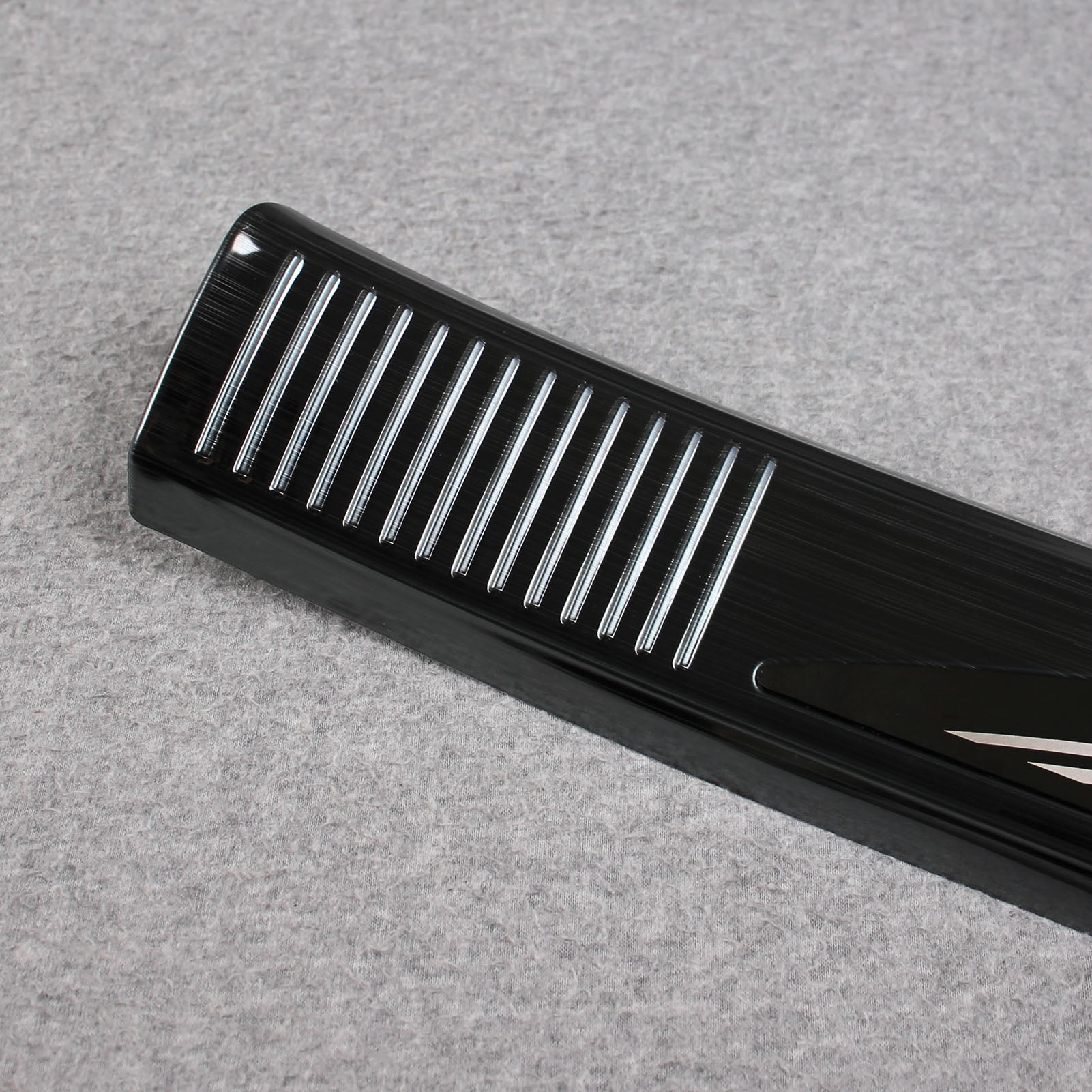 Lexus New RX RX350 RX350h RX500h F Sport 2023 Inside Door Sill Scuff Plate Guard Cover Trims