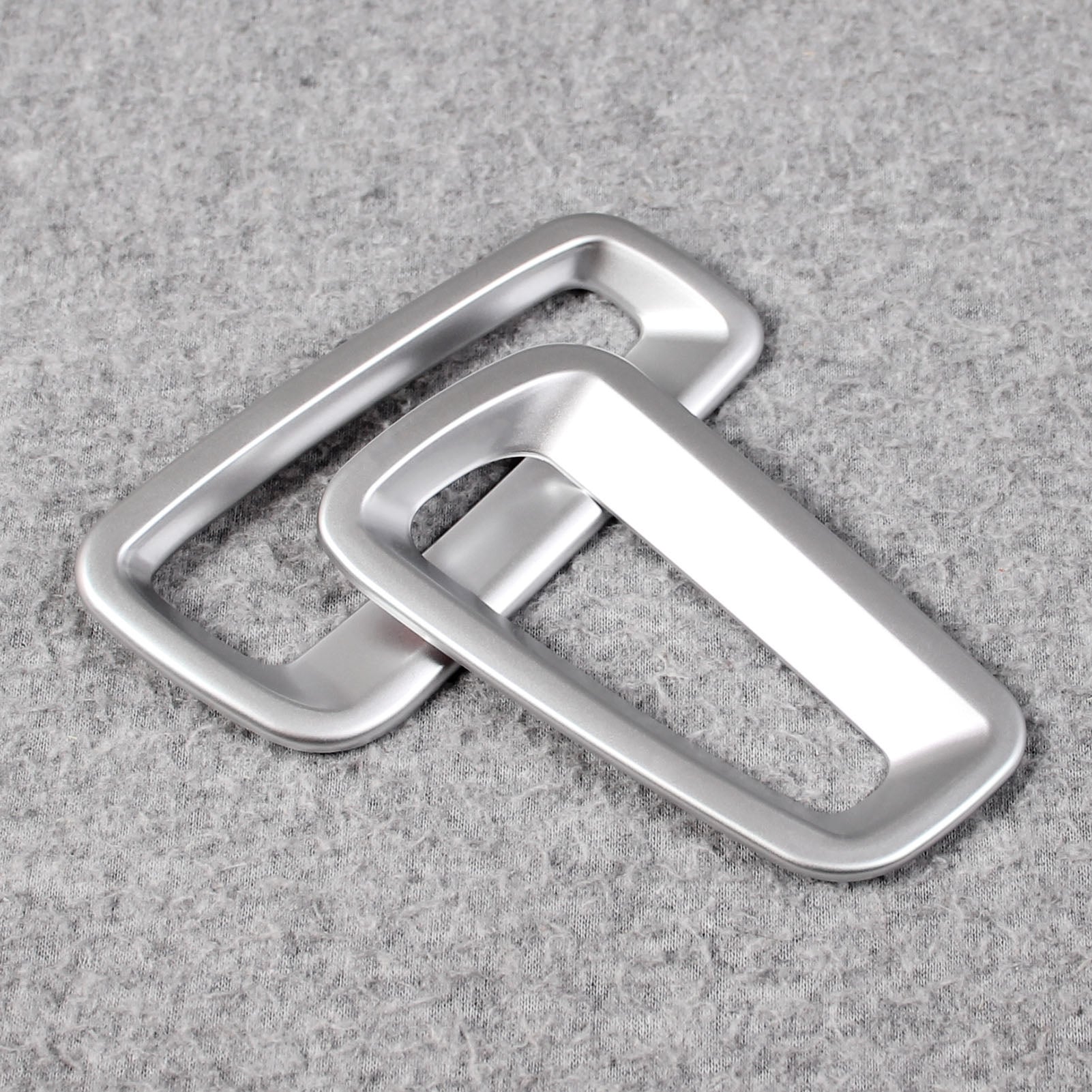 Fit for Honda New Civic 2022 Sedan Interior Front Upper Air Condition Vent Outlet Cover Trim