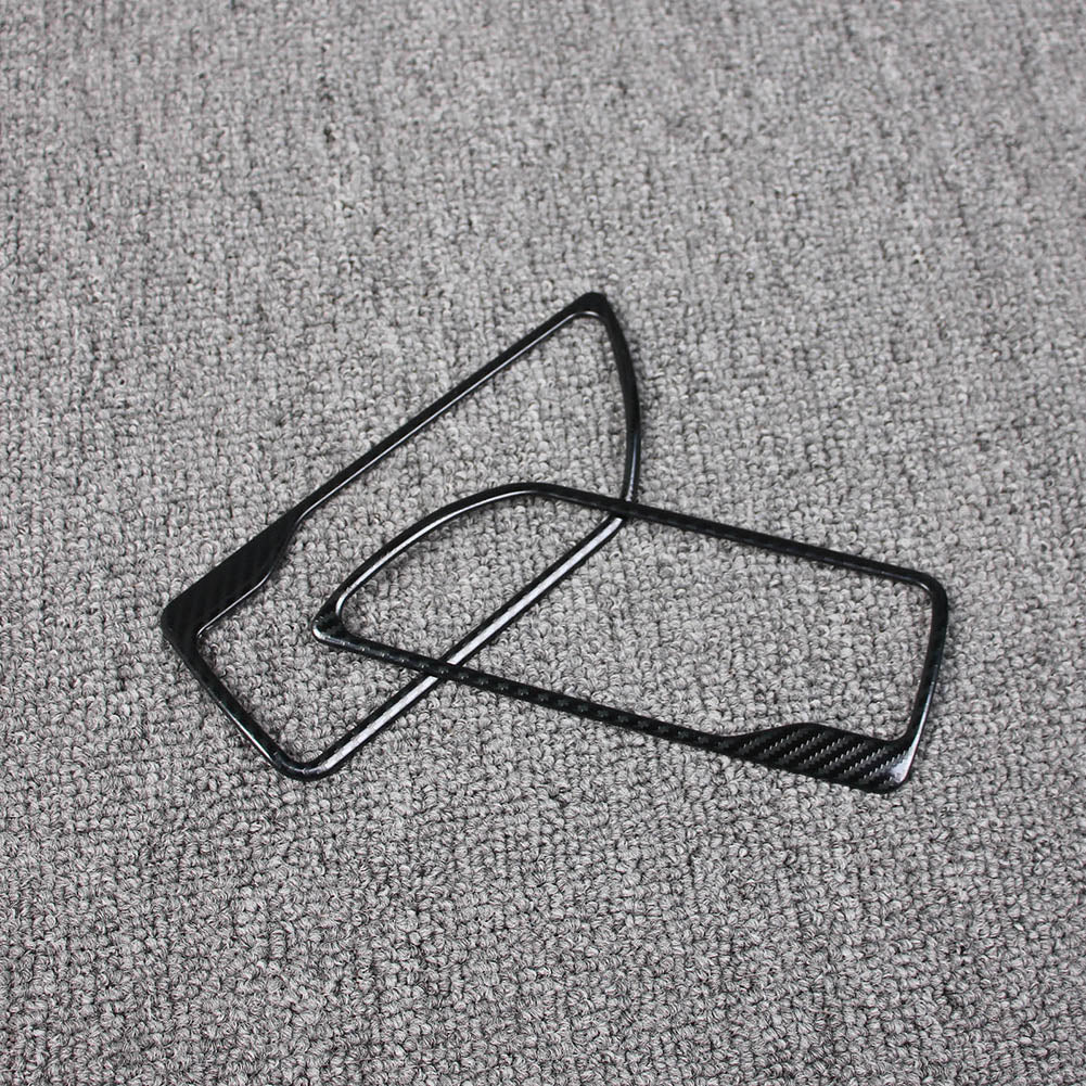 Fit for Toyota New Highlander 2020 2021 2022 Interior Door Handle Bowl Cover Trim