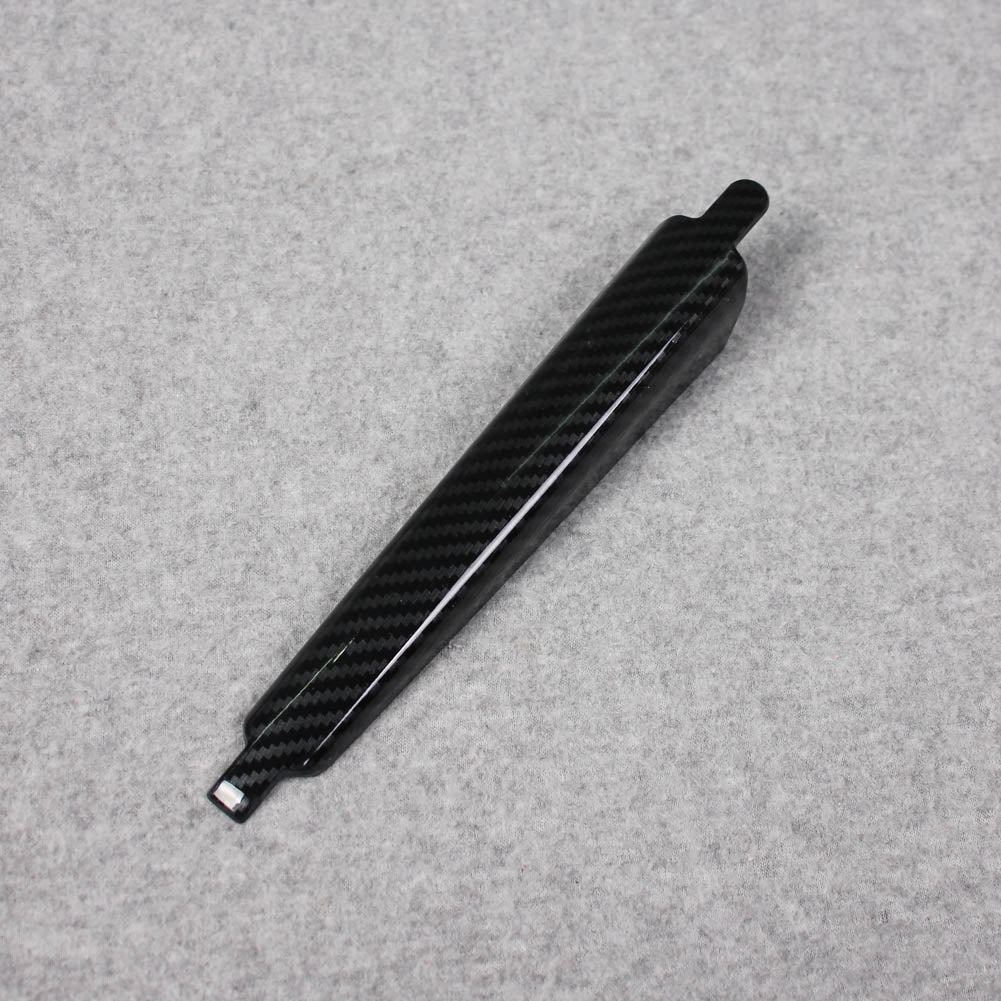 Fit For Toyota RAV4 2019 2020 2021 Rear Back Window Wiper Cover Trims ABS