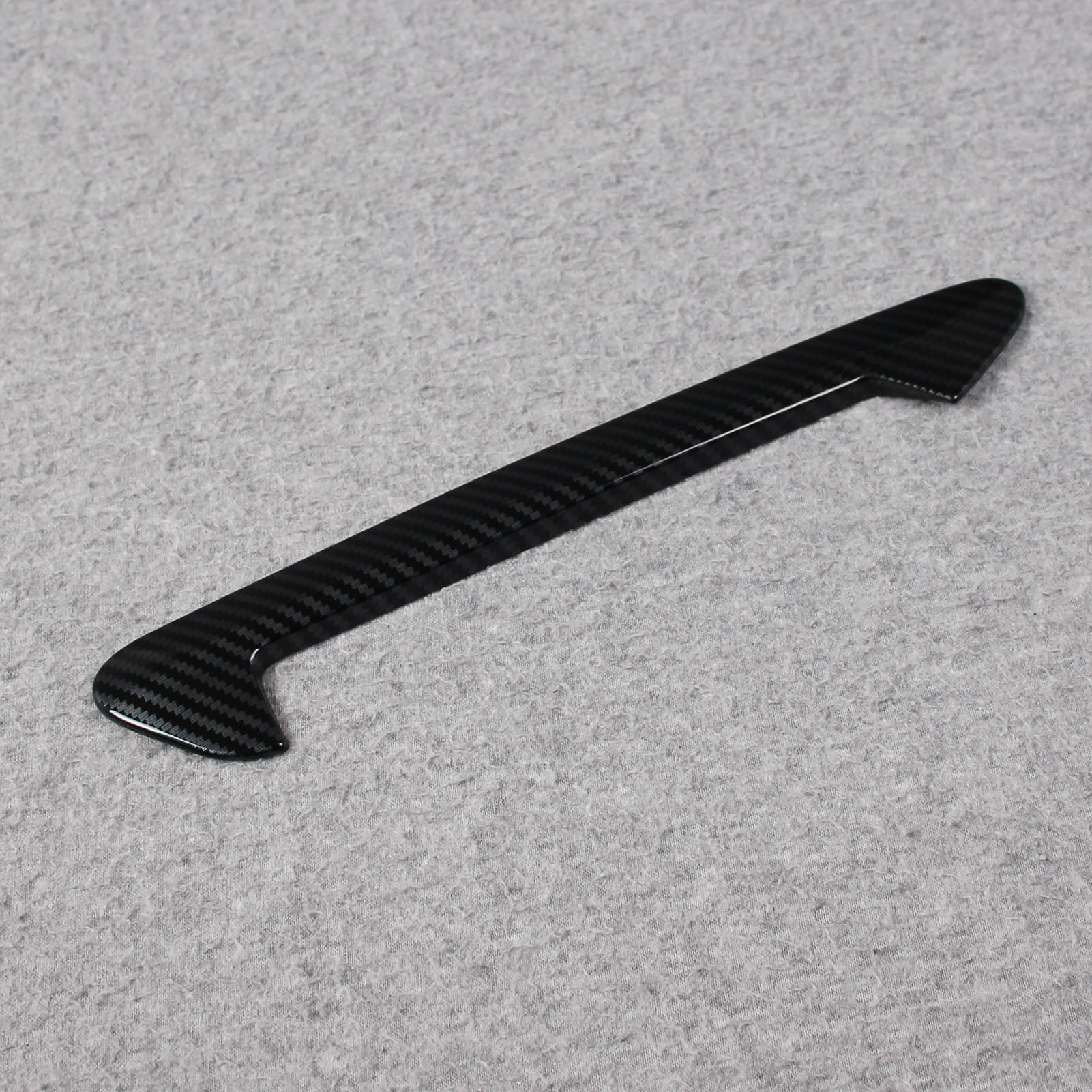 Fit for BMW X3 2022 2023 Front Side Fender Vents Air Outlet Cover Trim