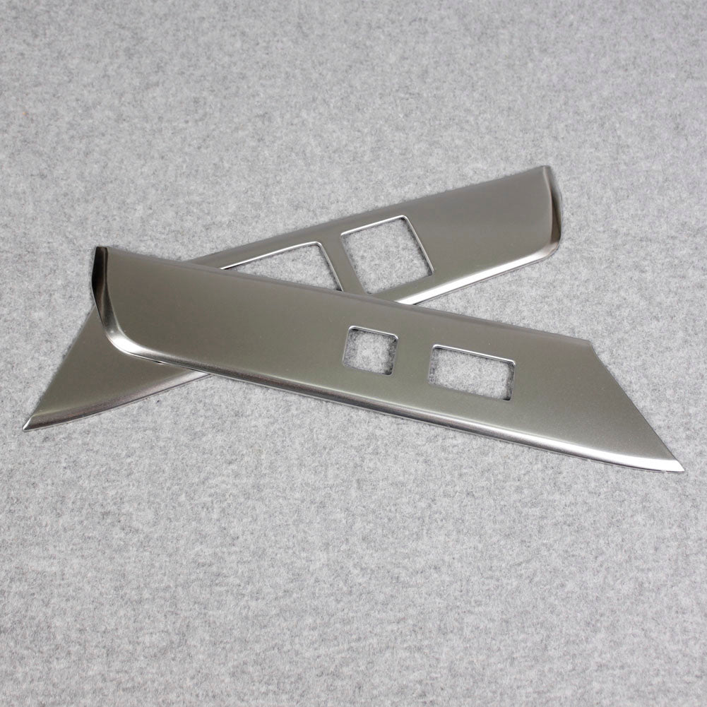 Fit for Lexus UX 200 250h UX200 UX250h 2019 2020 2021 2022 Interior Window Switch Console Panel Trims