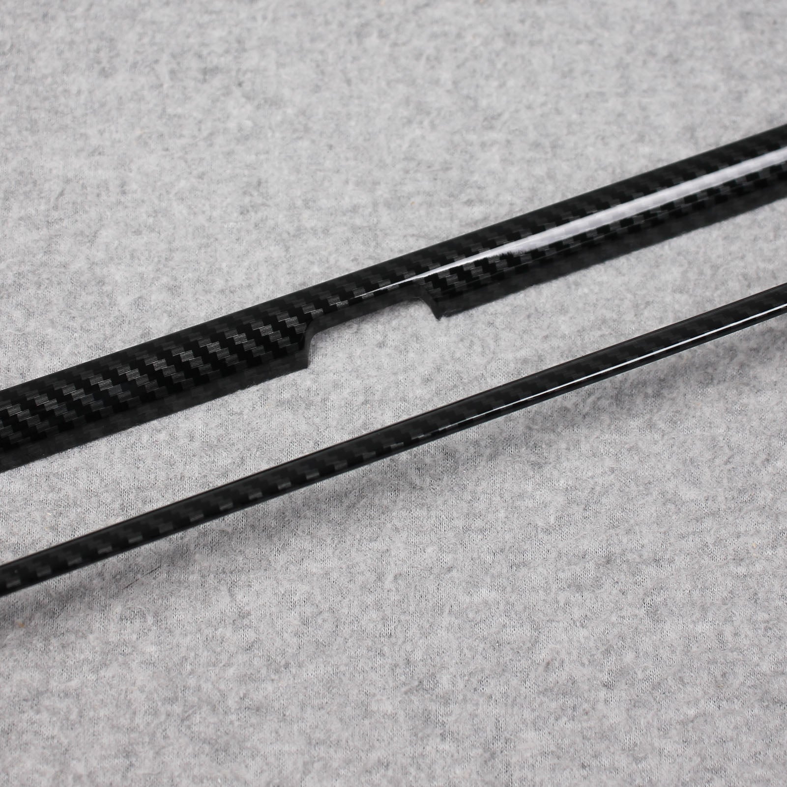 Fit for Toyota New Highlander 2020 2021 2022 Interior Front Center Control Air Condition Vent Cover Trim