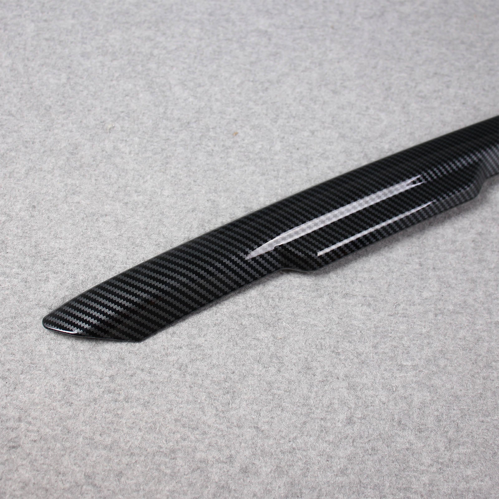 Fit for Nissan New Rogue 2021 S SV SL Chrome Front Grill Bumper Protector Cover Trim