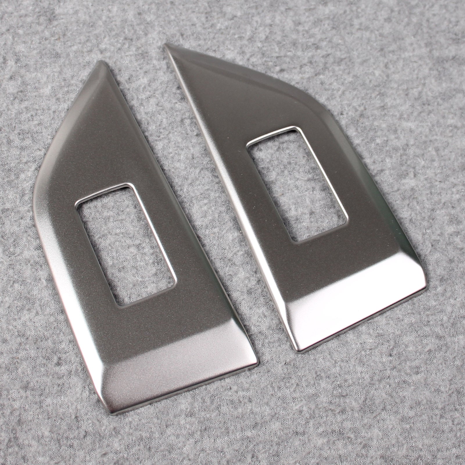 Fit For Nissan Rogue 2021 Window Switch Console Panel Trims