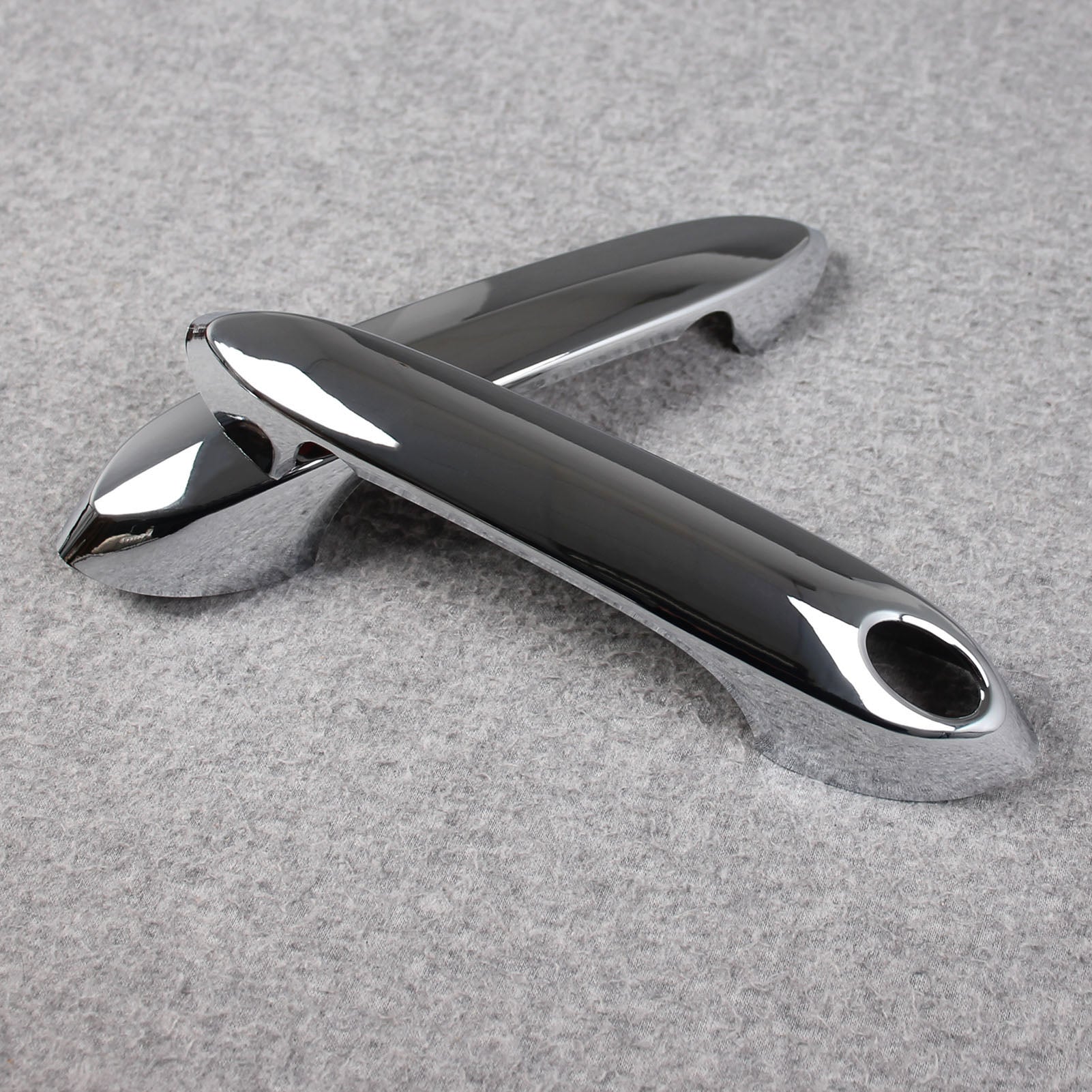 Fit for BMW X3 2022 2023 Door Handle Cover Trims