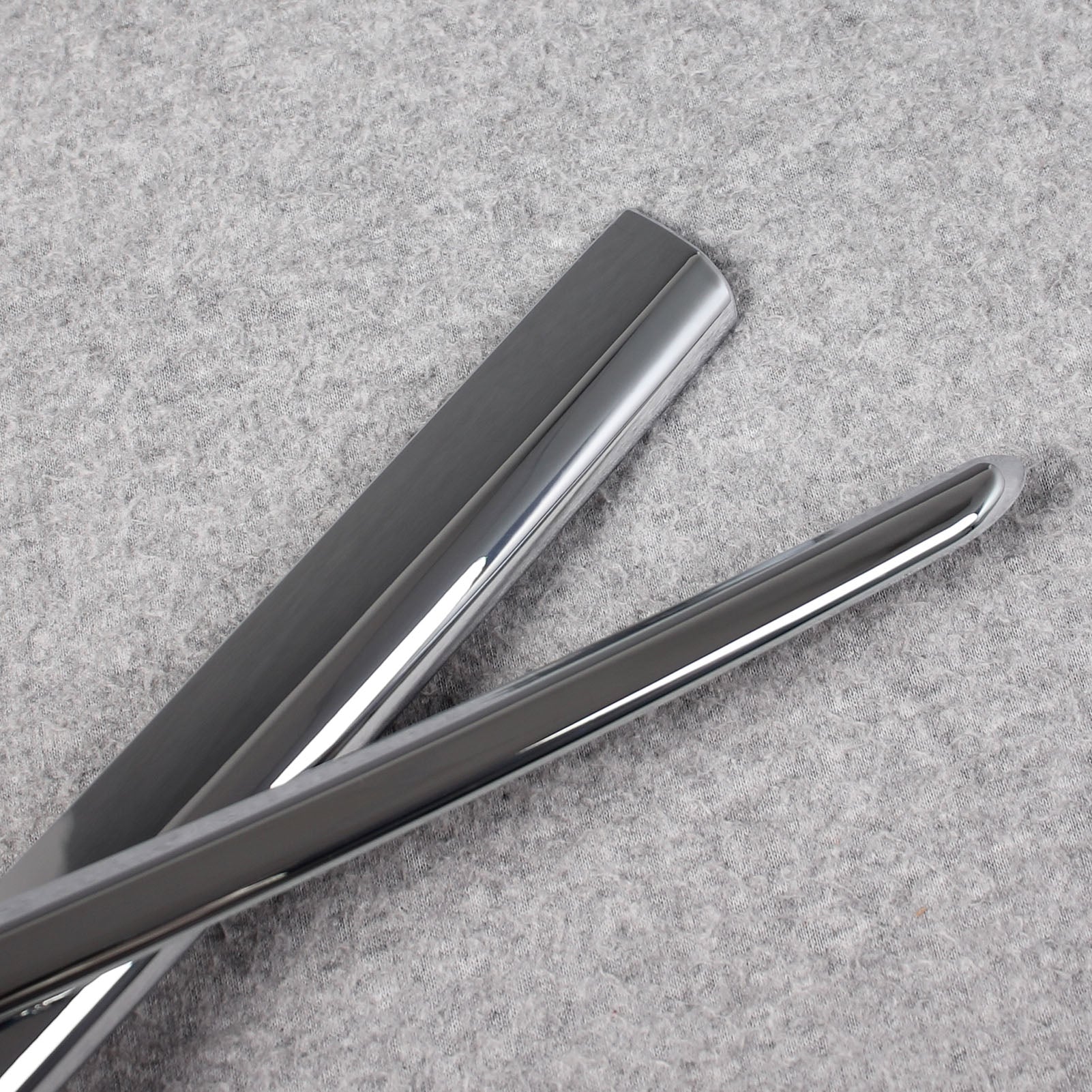 For Honda CRV CR-V/Hybrid CR-V 2021 2022 Front Grill Grille Mesh Cover Trims