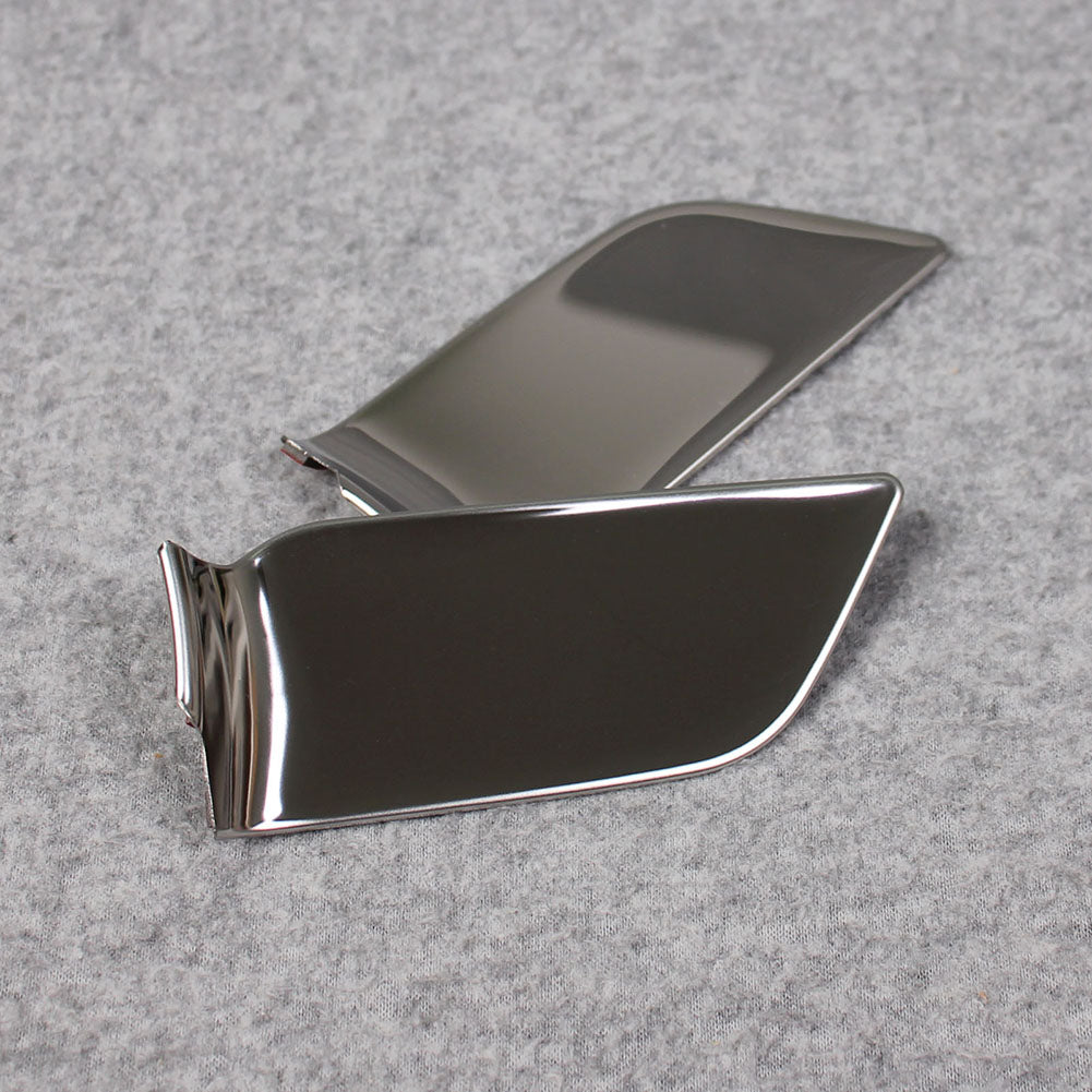 Fit for Toyota VENZA 2021 2022 2023 2024 Interior Door Handle Bowl Panel Cover Trims