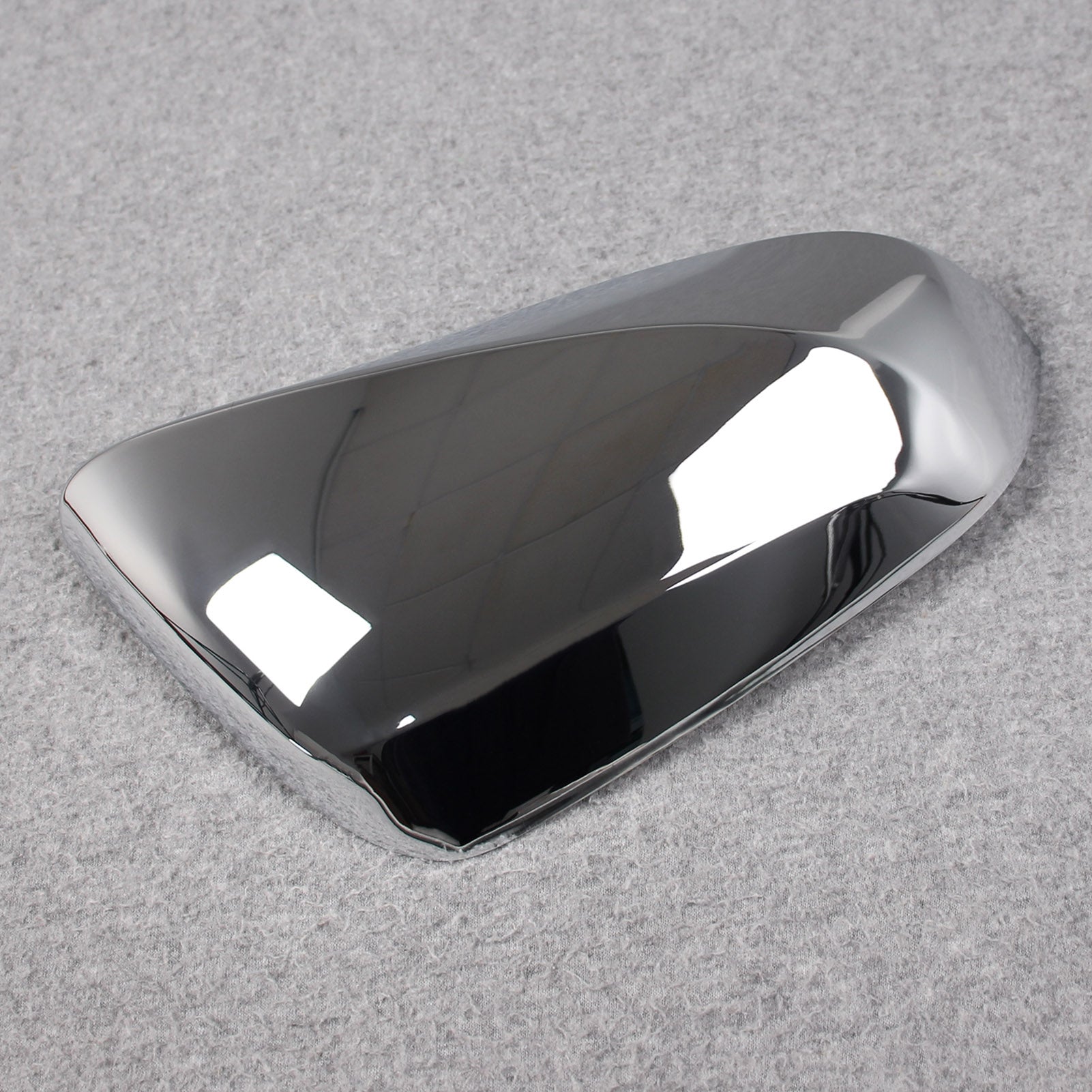 Fit for Lexus New NX 250/350/350h/450h+ 2022 2023 2024 Chrome Rear View Mirror Side Molding Cover Trim