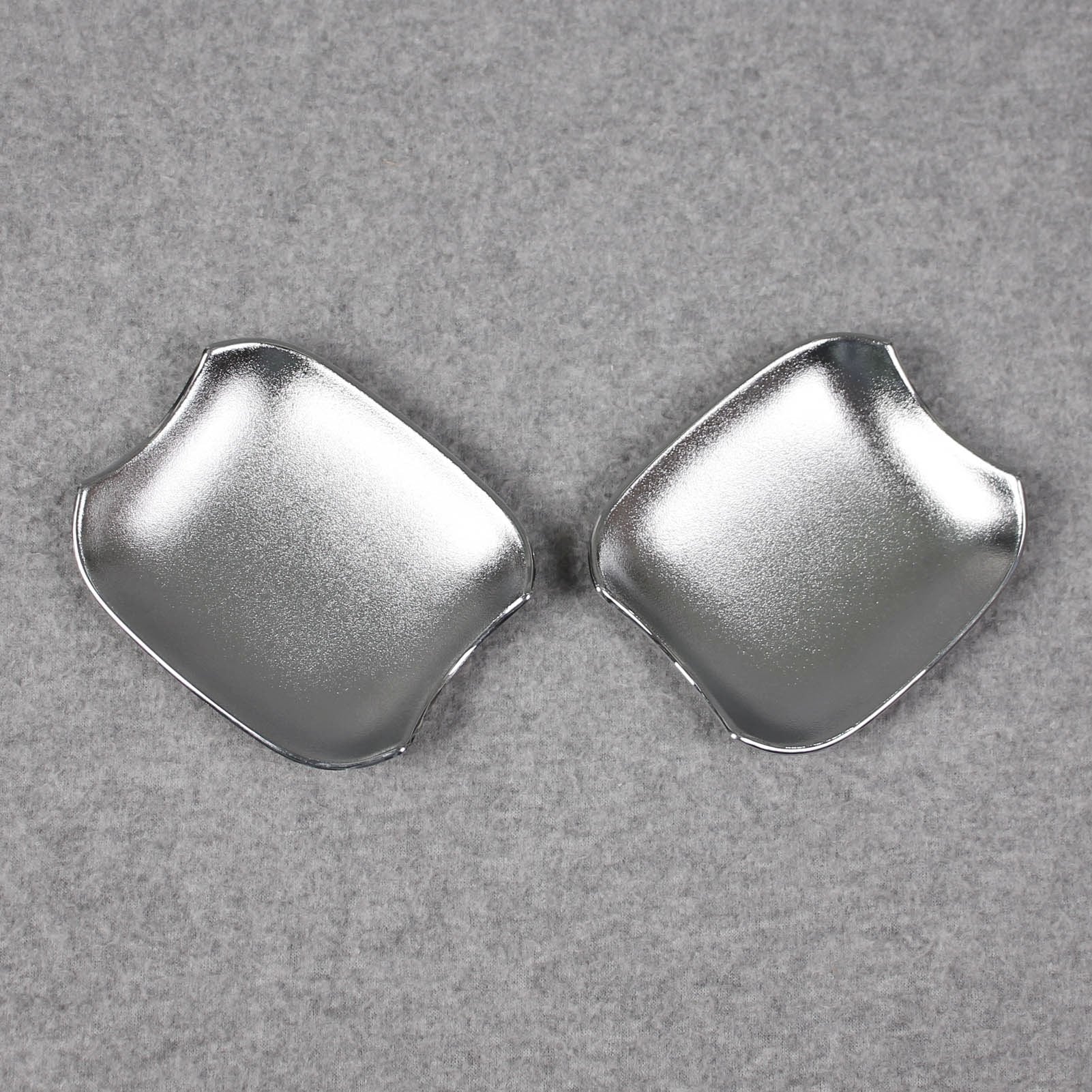 Fit For Ford New Explorer 2020 2021 2022 Door Bowl Handle Cover Trims