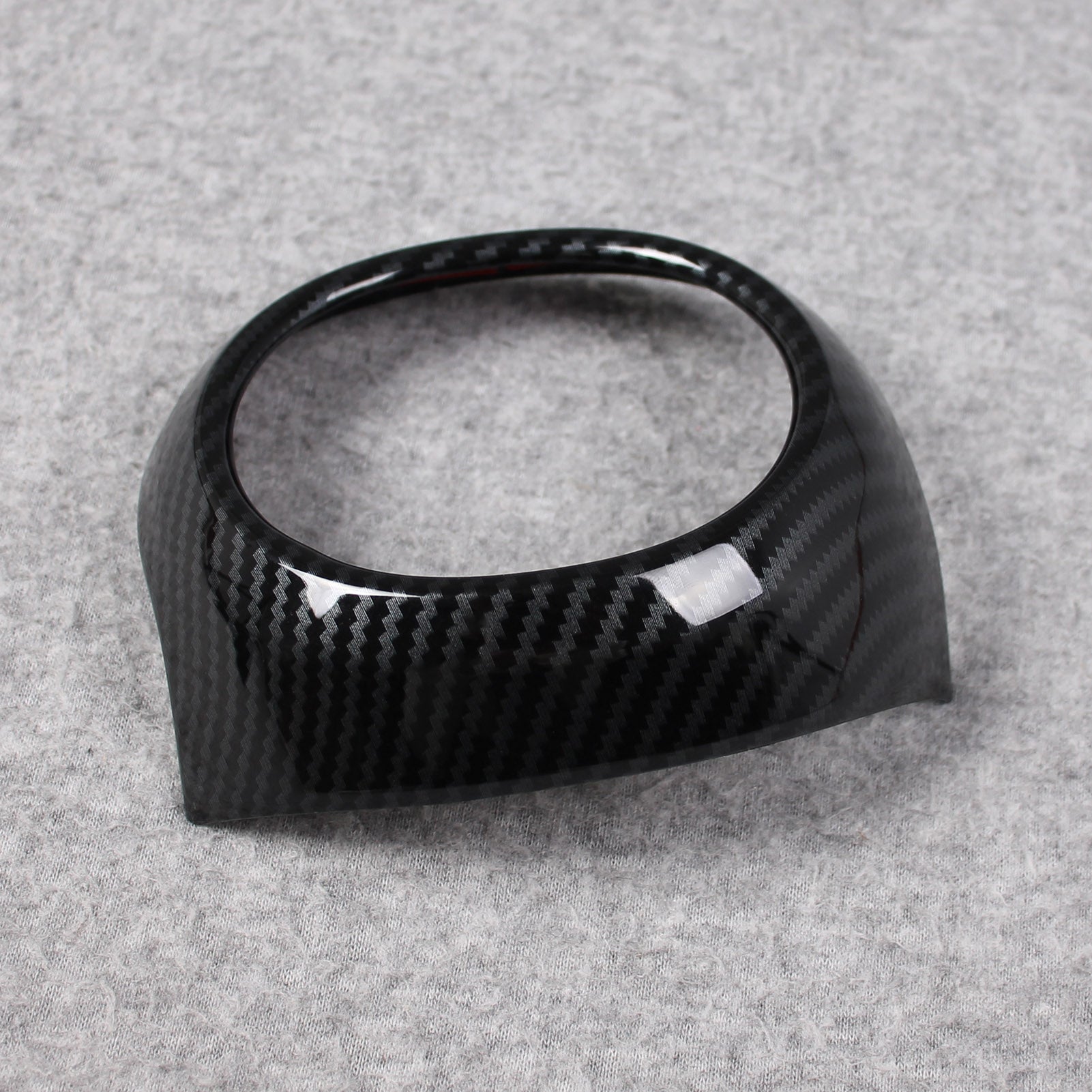 For Mercedes-Benz 2022 New C-Class C300 C200 C220d AMG Interior Front Air Condition Vent Outlet Cover Trim