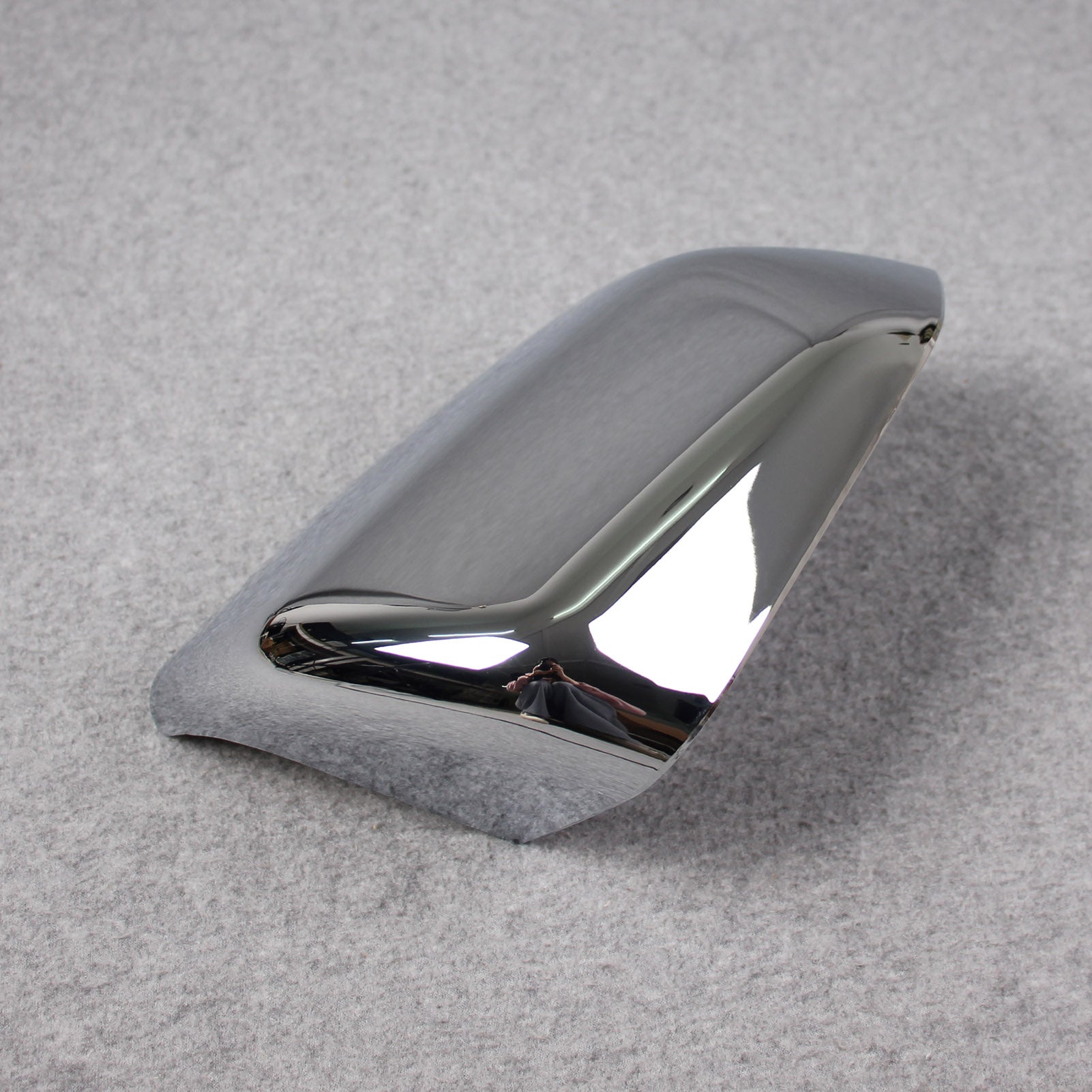 For Ford F-150 2015 2016 2017 2018 2019 2020 Rear View Mirror Guard Cover Trims
