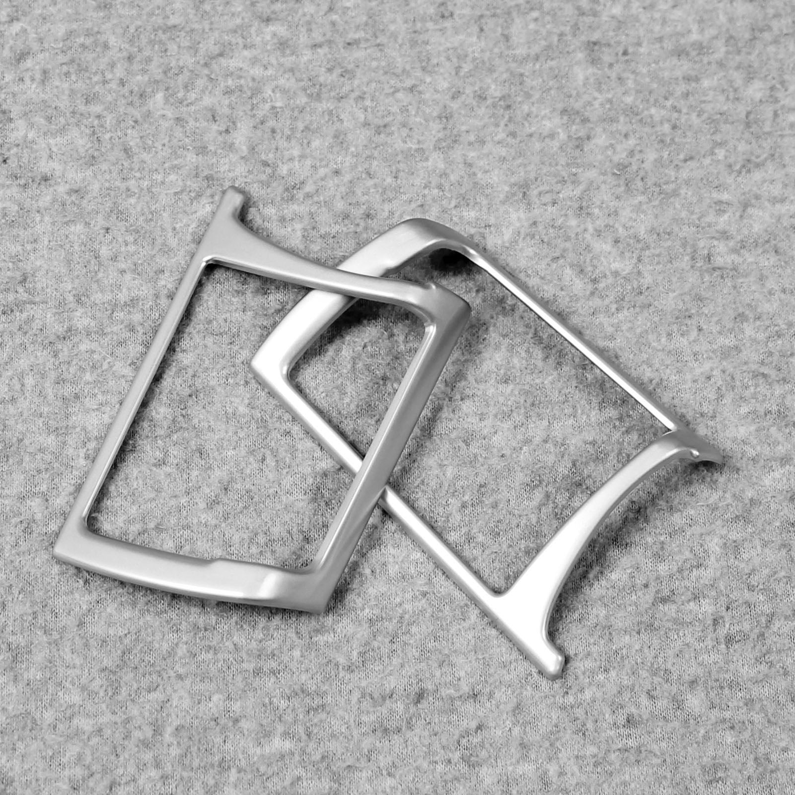 Fit for Nissan New Rogue 2021 Wheel Steering Trim Panel Cover Trims