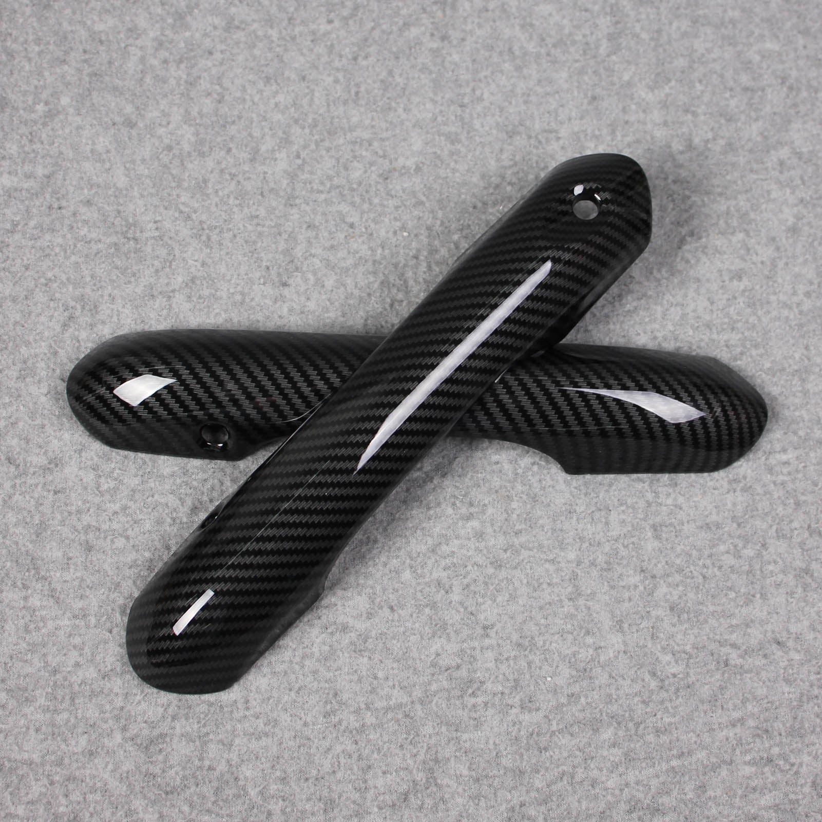 Fit for Ford New Explorer 2020 2021 2022 All Model Chrome Door Handle Cover Trims ABS