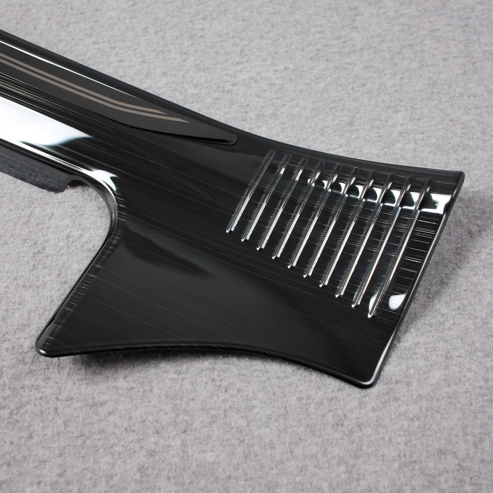 Fit for Lexus New NX 250/350/350 F Sport 2022 2023 2024 Inside Door Sill Scuff Plate Guard Cover Trim