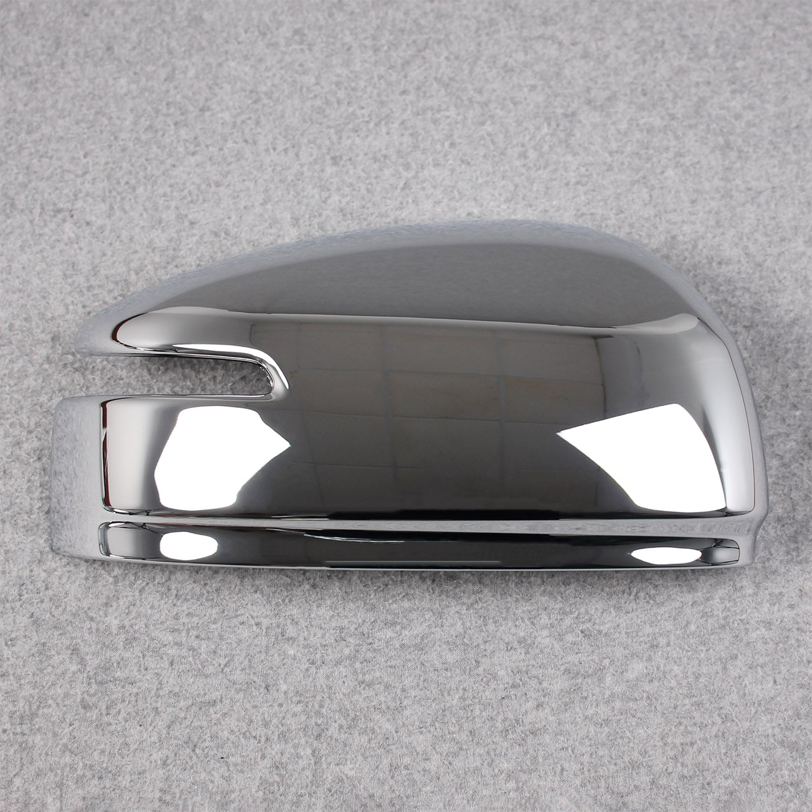 Fit For Toyota LAND CRUISER LC300 2022 Rear View Mirror Cover Trims