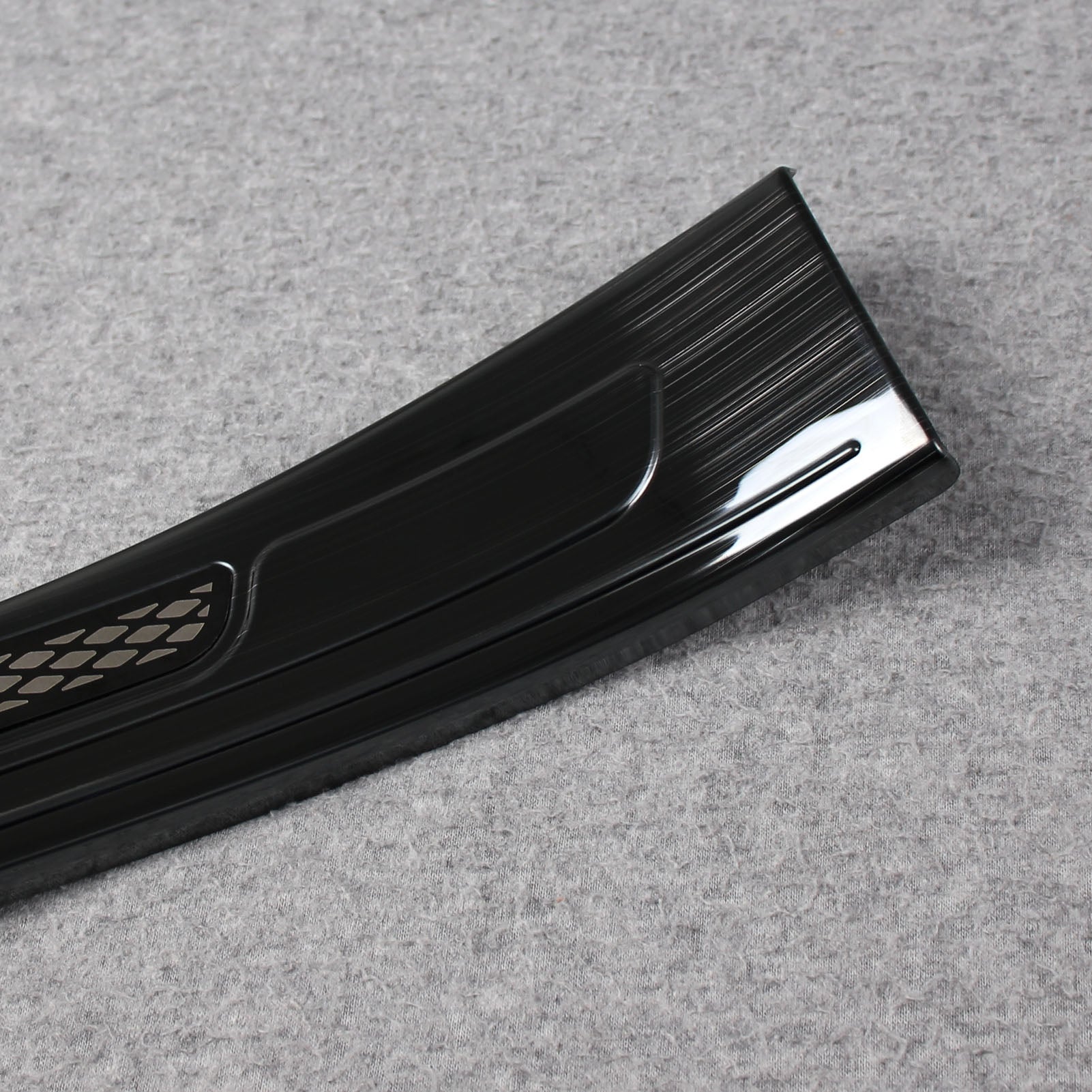 For Honda New CRV CR-V 2023 Inside Door Sill Scuff Plate Guard Cover Trims