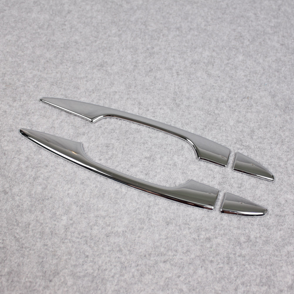 Fit for Mitsubishi New Outlander 2022 2023 Exterior Door Handle Cover Trims