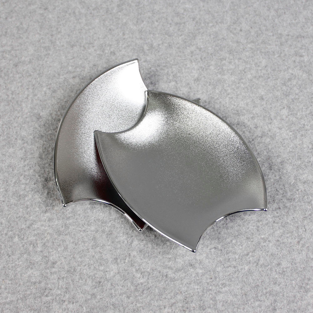 Fit for Honda Odyssey 2019 2020 2021 Chrome Door Bowl Handle Cover Trims