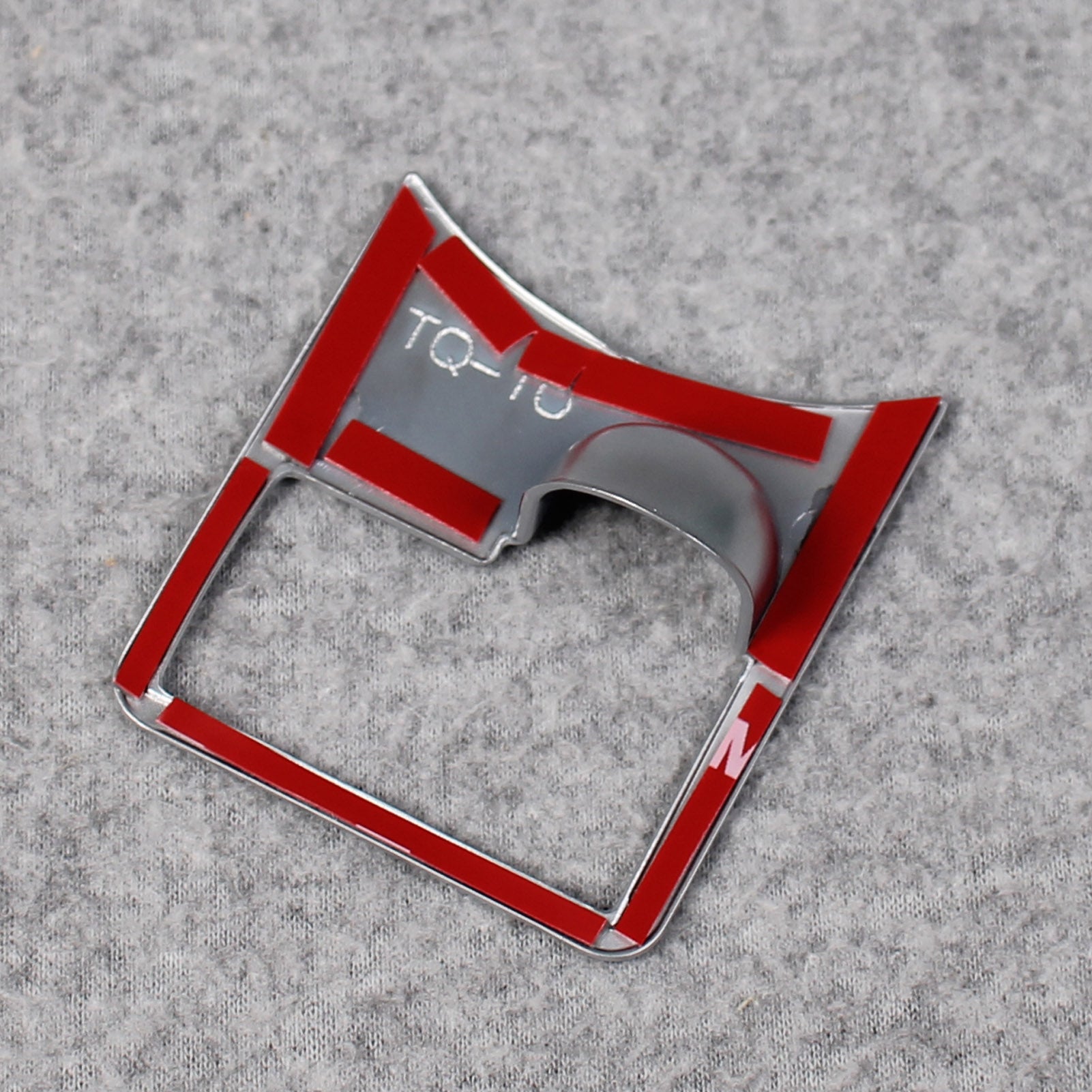 Fit for Toyota New Highlander 2020 2021 2022 Gear Shift Knob Console Panel Cover Trim