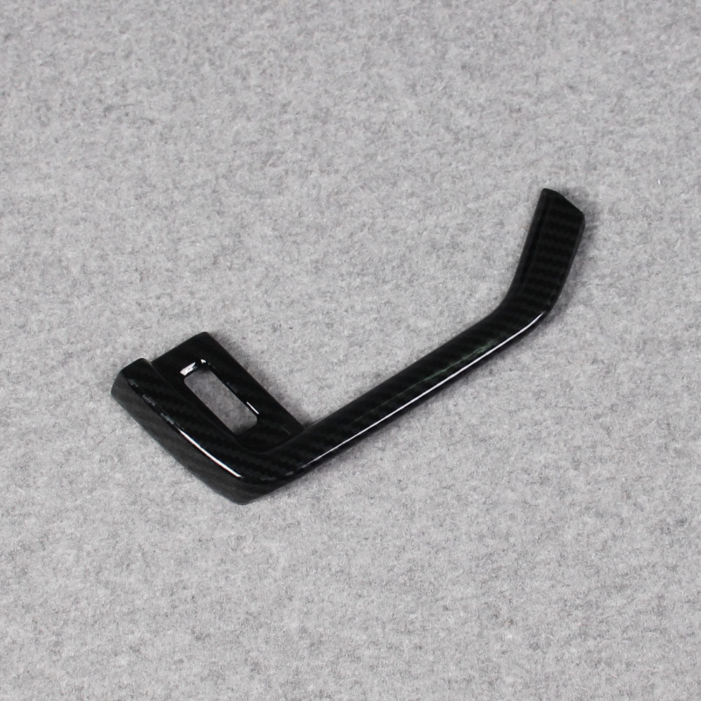 For Toyota New RAV4 2019 2020 2021 2022 Interior Front Side Air Condition Vent Outlet Cover Trims