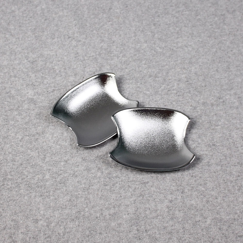 Fit for Toyota New Highlander 2020 2021 2022 Door Bowl Handle Cover Trims