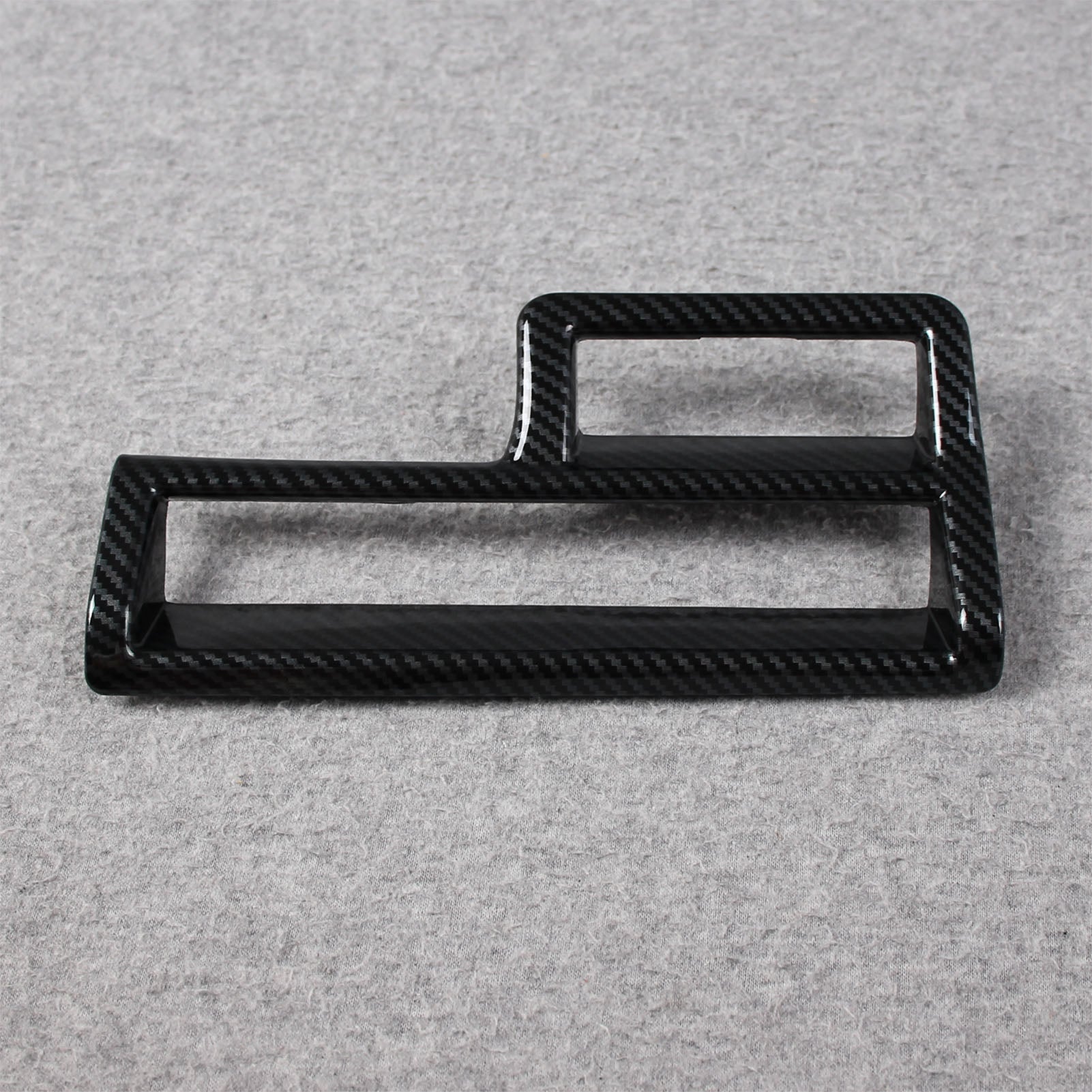 Fit for Toyota Sienna 2021 2022 Interior Headlight Lamp Switch Control Cover Trim