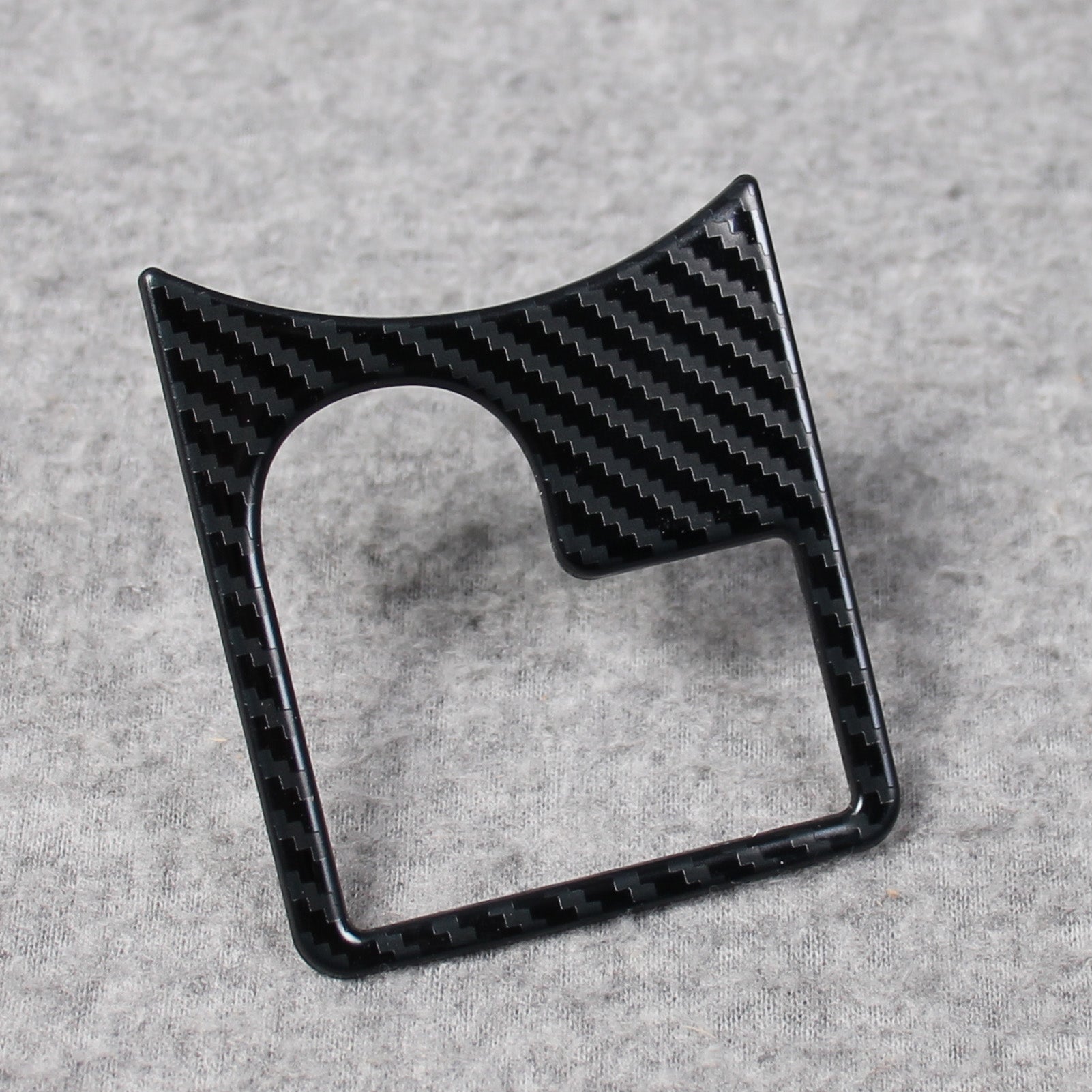 Fit for Toyota New Highlander 2020 2021 2022 2023 Gear Shift Knob Console Panel Cover Trims Stainless Steel