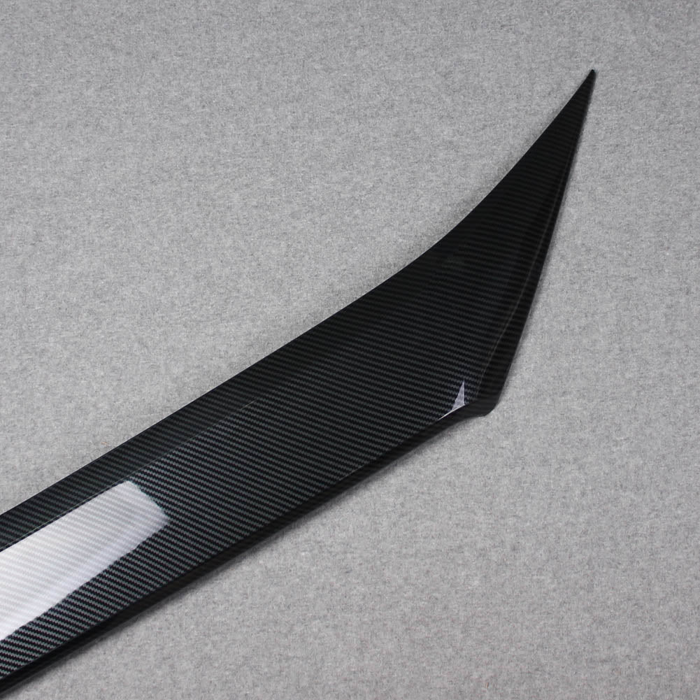 Fit for Toyota RAV4 Adventure Model 2019 2020 2021 2022 Front Hood Bonnet Cover Trim