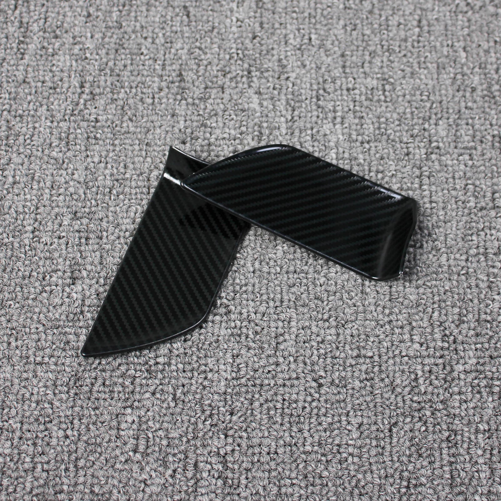 Fit for Toyota New Highlander 2020 2021 2022 Interior Door Handle Bowl Panel Cover Trims