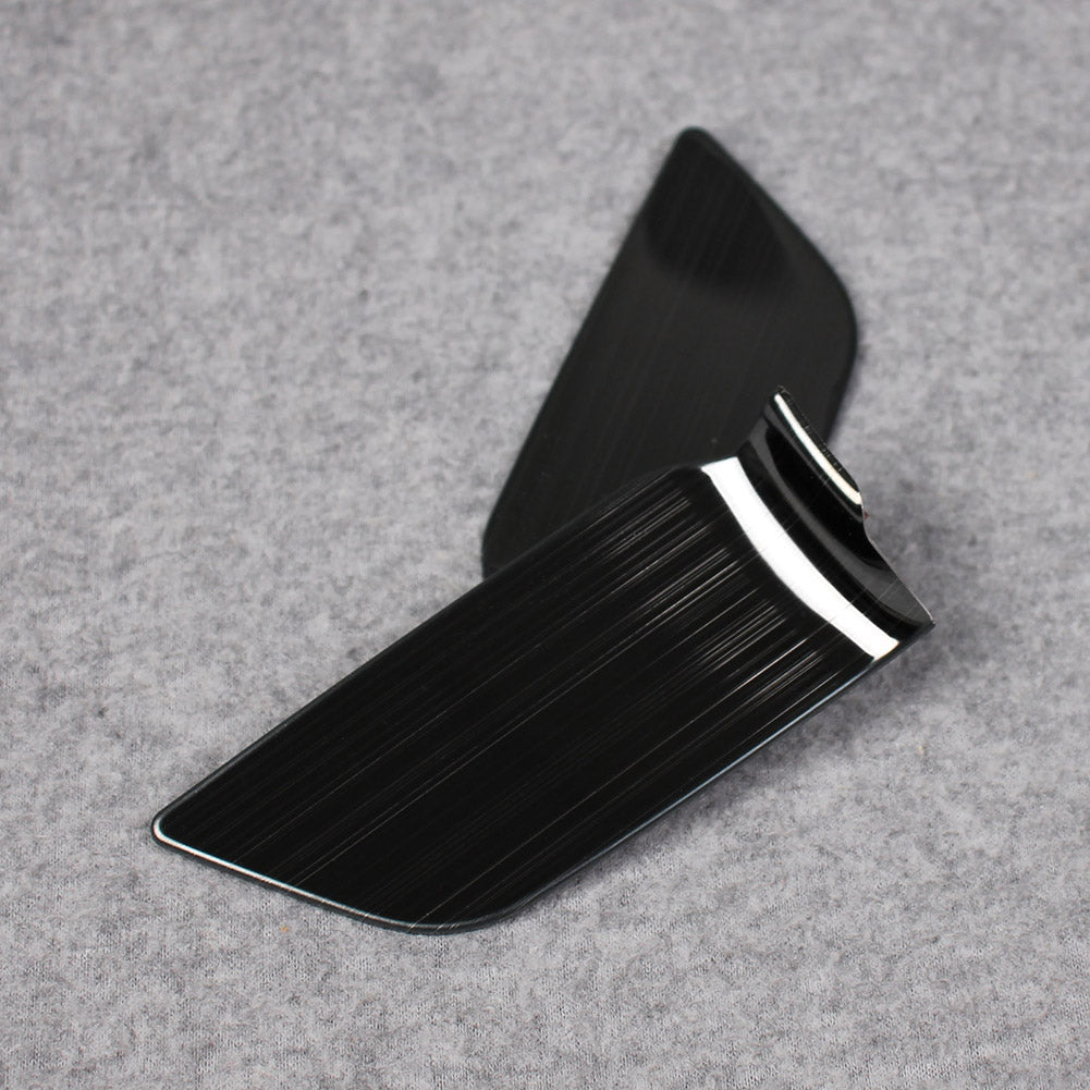 Fit for Toyota VENZA 2021 2022 2023 2024 Interior Door Handle Bowl Panel Cover Trims