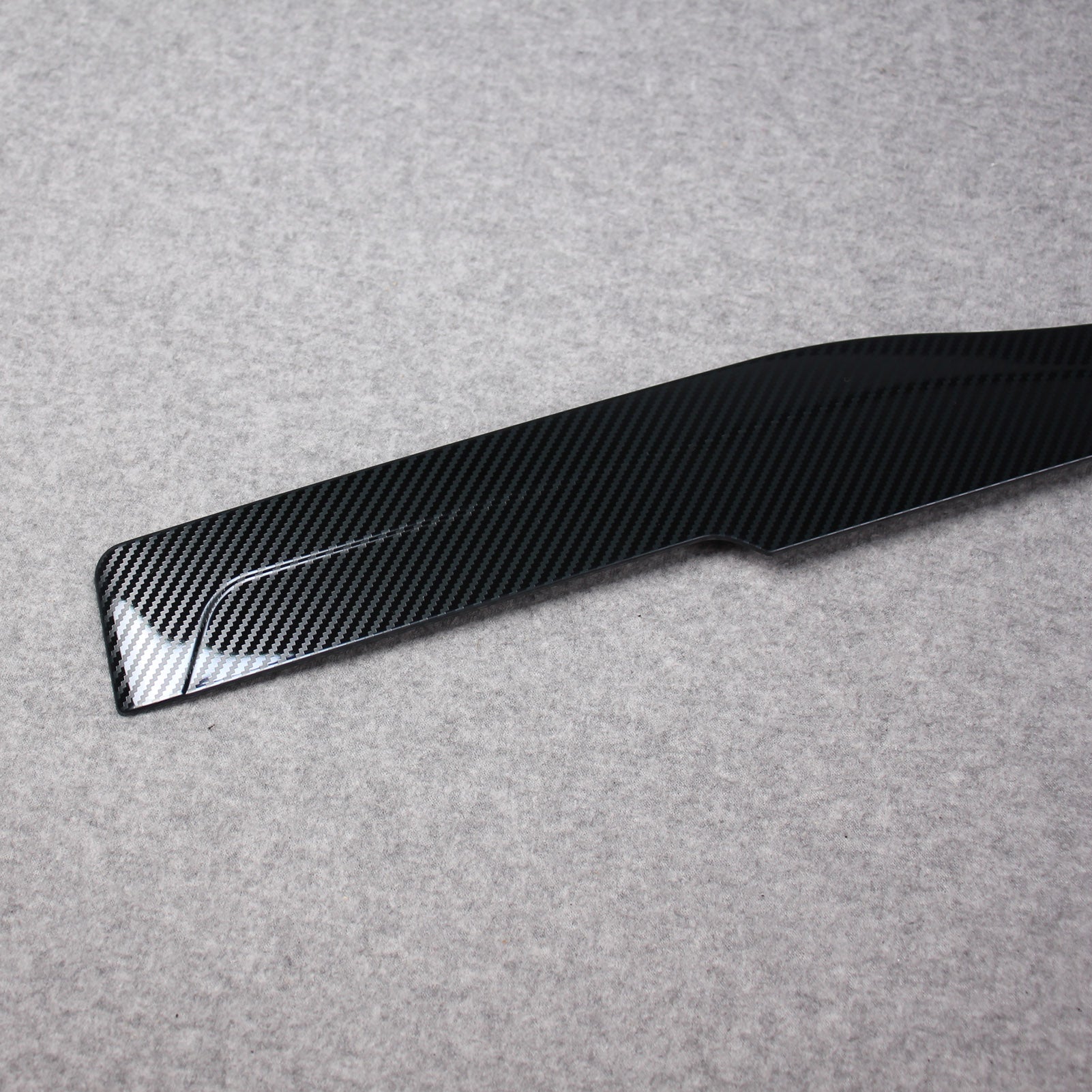 Fit for Toyota VENZA 2021 2022 2023 2024 Interior Door Panel Armrest Cover Trims