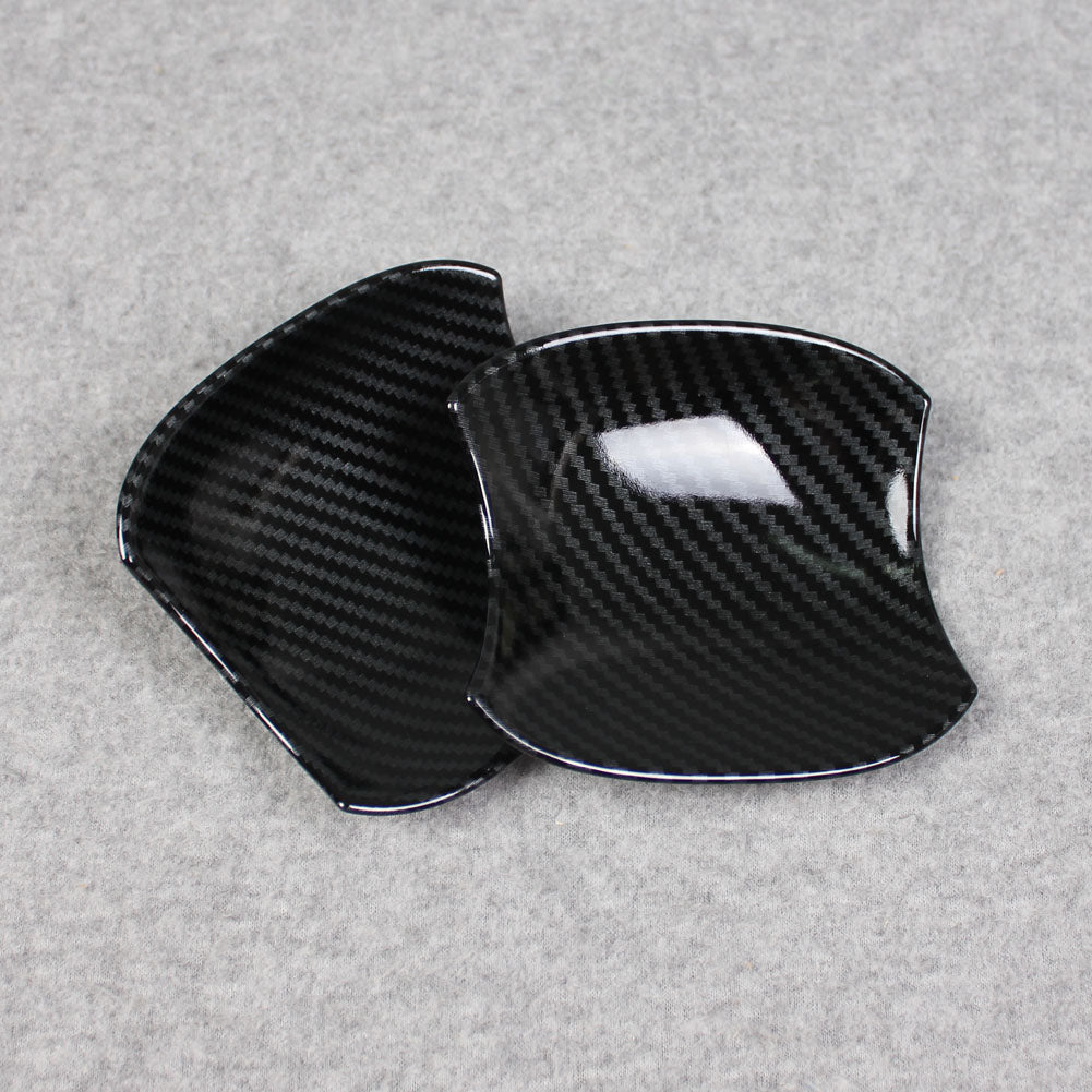 Fit for Toyota New RAV4 2019 2020 2021 2022 Door Bowl Handle Cover Trims