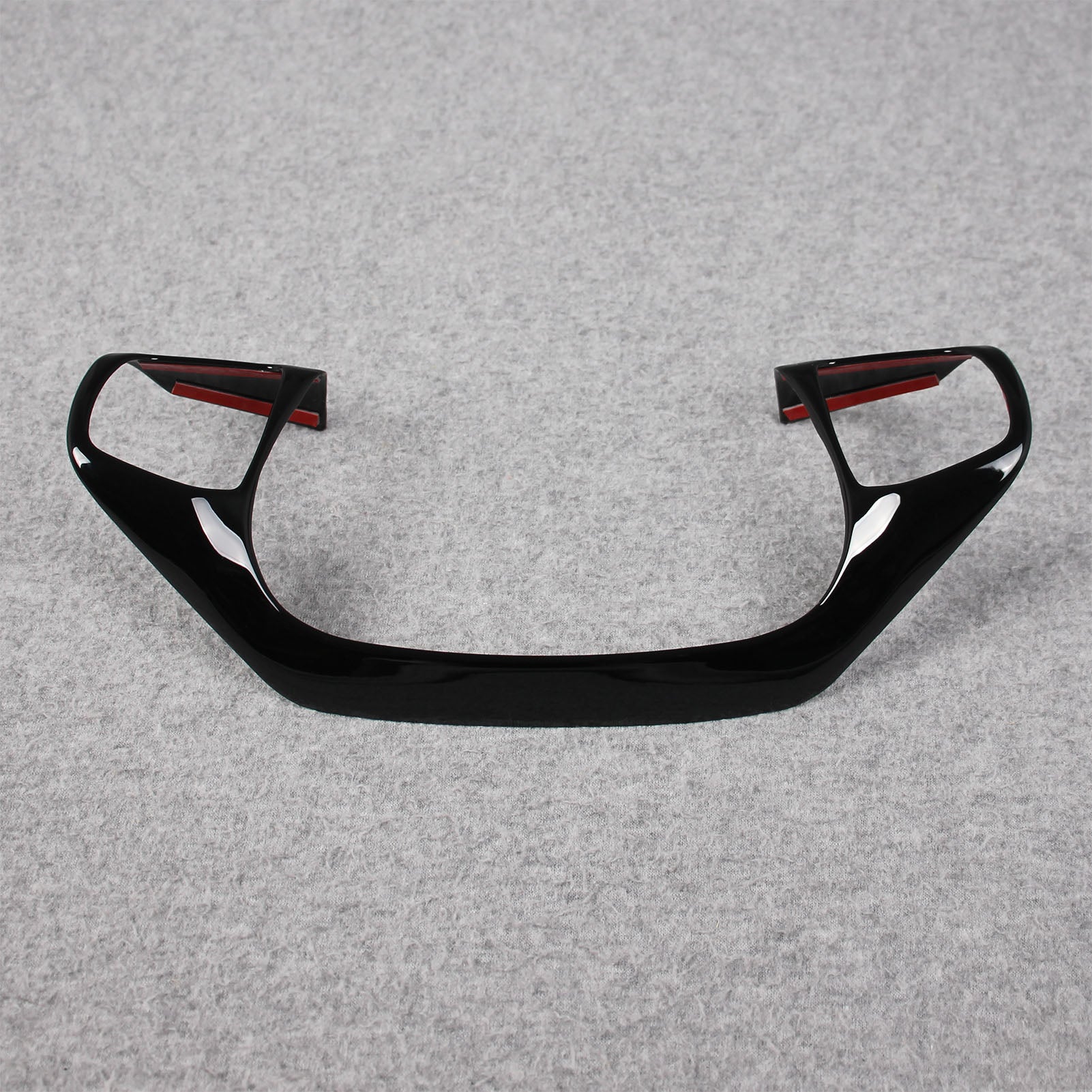 Fit for Ford 2021 2022 2023 2024 Bronco Sport Wheel Steering Trim Panel Cover Trims