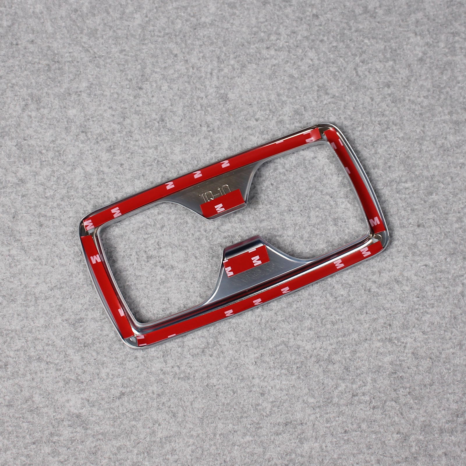 Fit for Toyota New Highlander 2020 2021 2022 Middle Seat Cup Holder Cover Trim