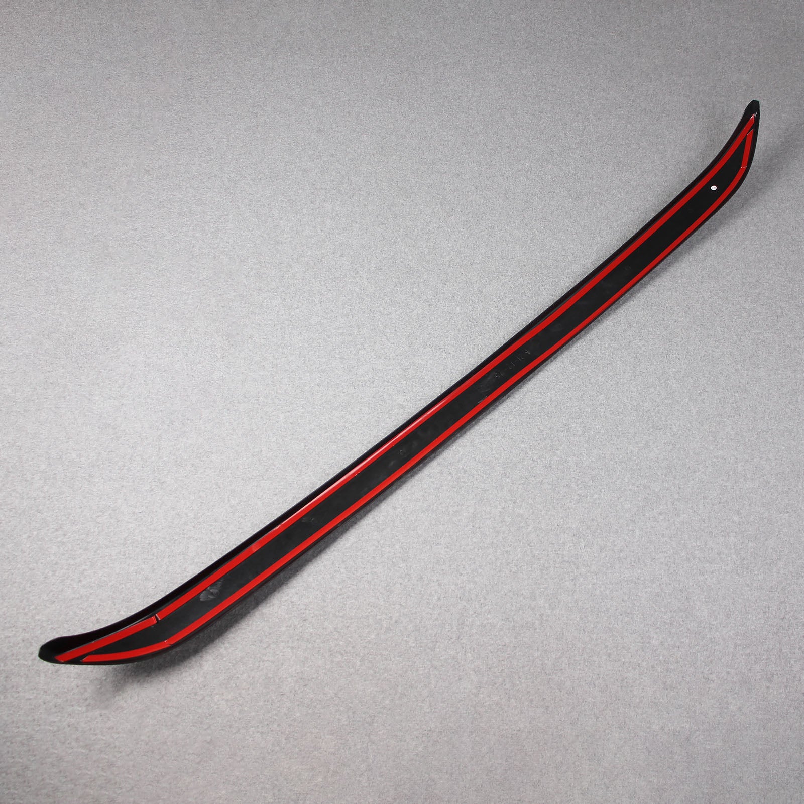 Fit for Toyota New Highlander 2020 2021 2022 Front Bumper Protector Guard Cover Trim ABS