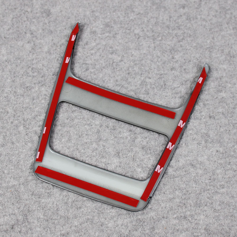 Fit for Toyota VENZA 2021 2022 2023 2024 Front Reading Light Ceilling Map Frame Trim