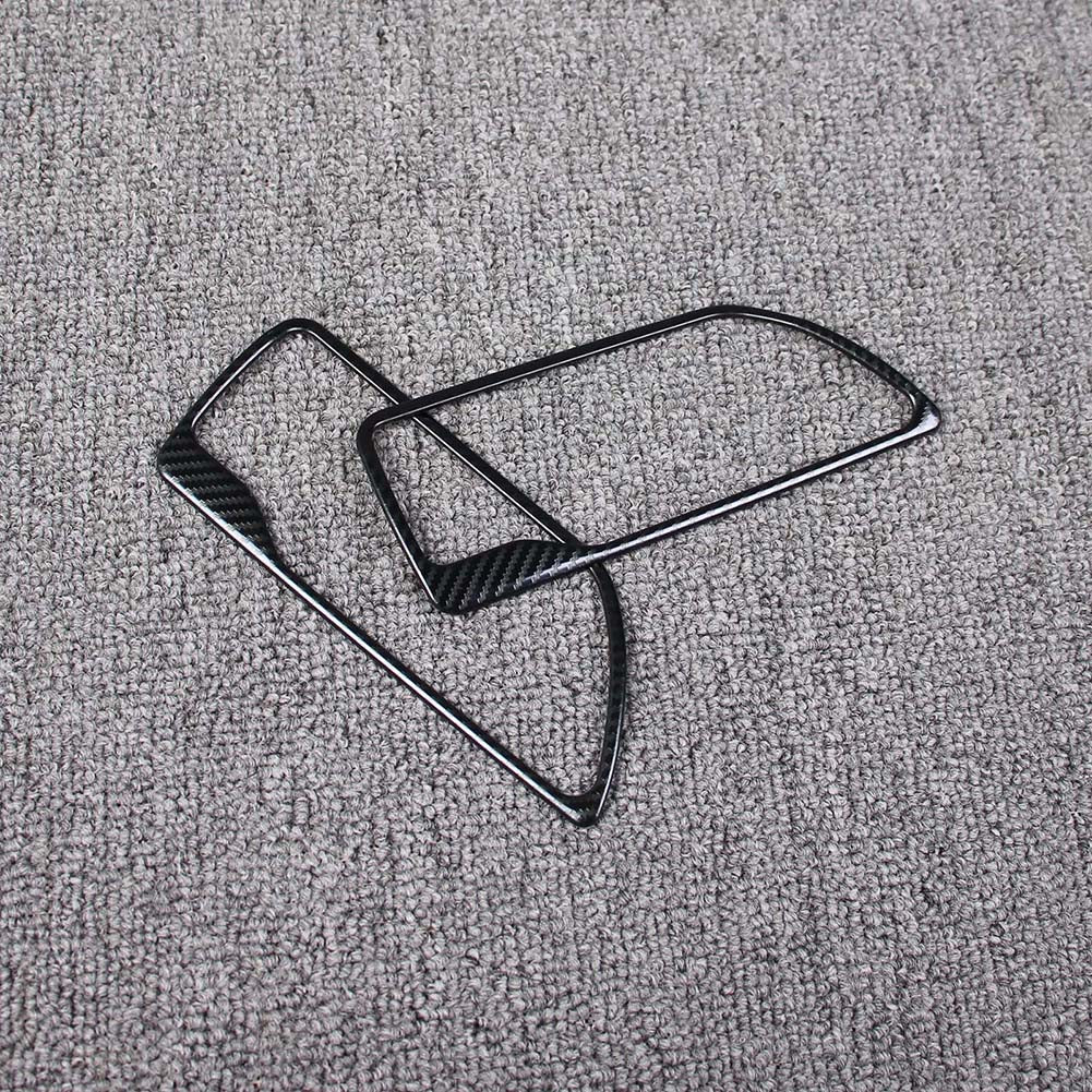 Fit for Toyota New Highlander 2020 2021 2022 Interior Door Handle Bowl Cover Trim