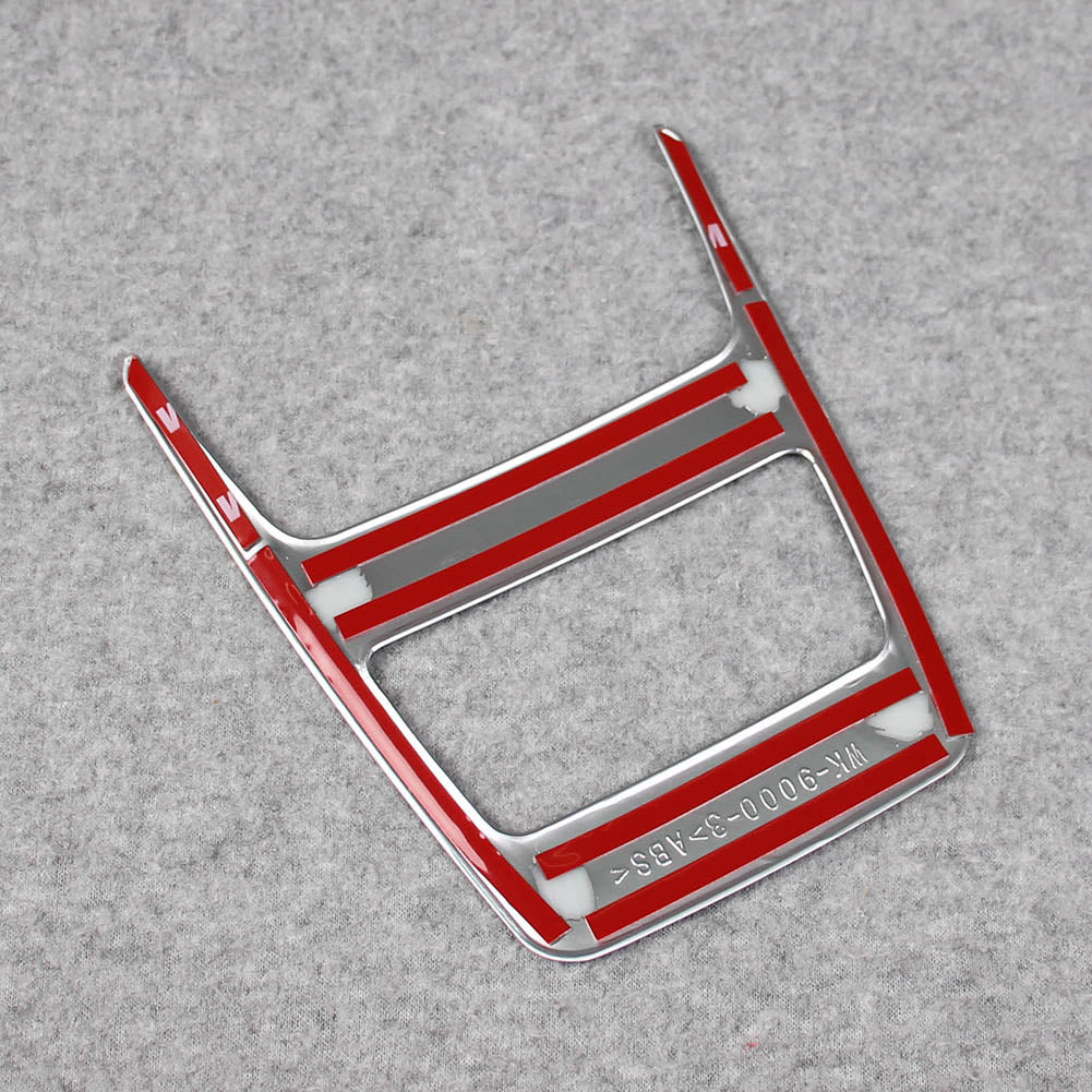 Fit for Toyota VENZA 2021 2022 2023 2024 Front Reading Light Ceilling Map Frame Trim