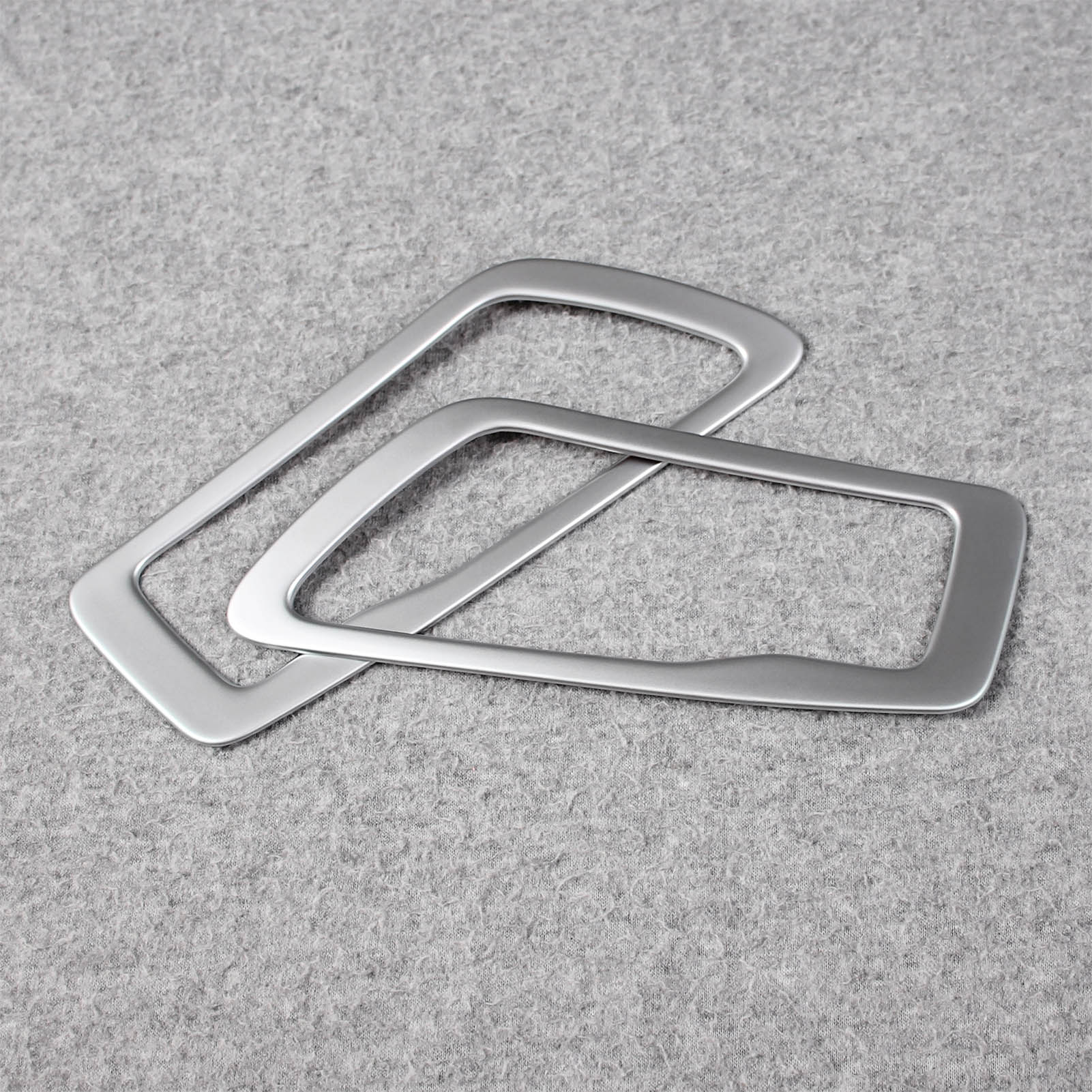 Fit for Toyota 2021 2022 New Sienna Interior Front Seat Door Handle Bowl Cover Trims