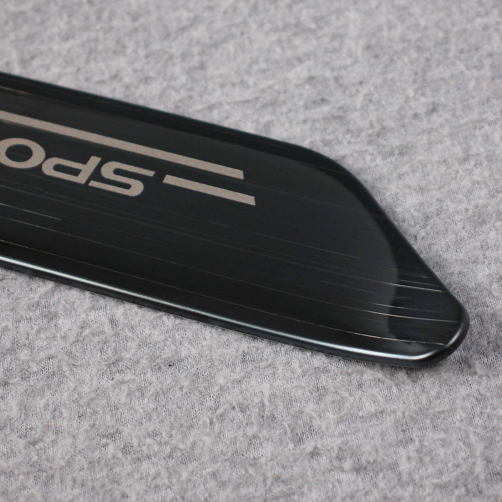 Fit for Lexus New NX 250/350/350 F Sport/350h/450h+/450h+ F Sport 2022 2023 2024 Outside Door Sill Scuff Plate Guard Cover Trim