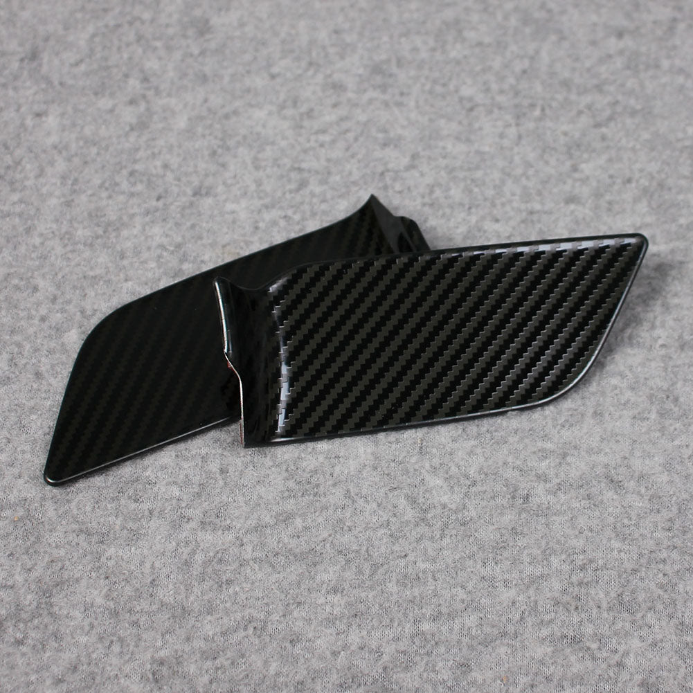 Fit for Toyota VENZA 2021 2022 2023 2024 Interior Door Handle Bowl Panel Cover Trims