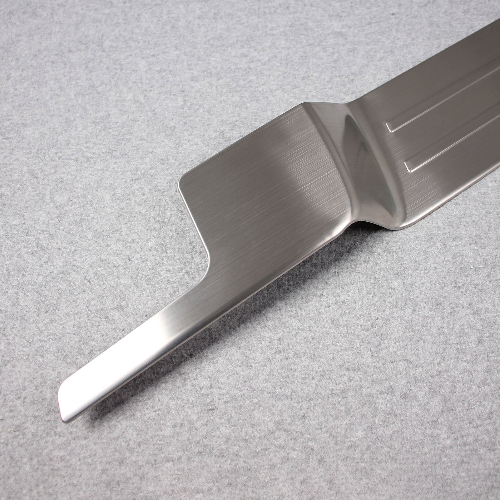 Fit for Toyota 2021 2022 Sienna Inside Door Sill Scuff Plate Guard Cover Trims Stainless Steel