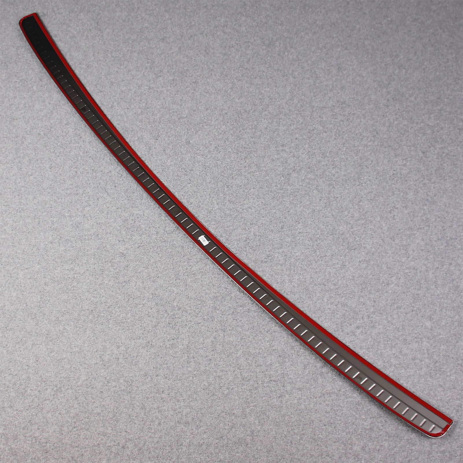 For Honda New CRV CR-V 2023 Rear Outside Bumper Sill Plate Guard Cover Trim